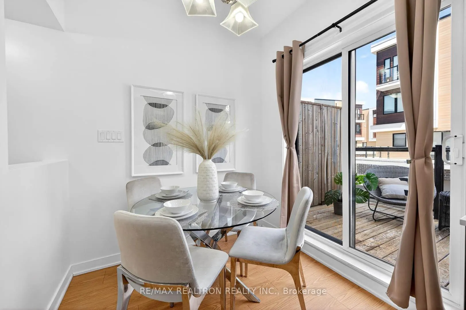 Photo 17 of Unit 3, 110 Stanley Greene Boulevard, North York, Downsview-Roding-CFB — HOMEH