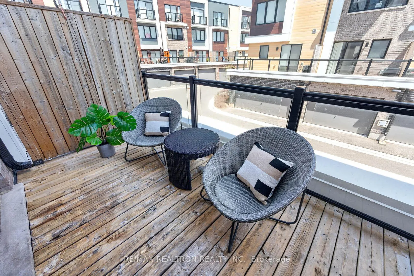 Photo 20 of Unit 3, 110 Stanley Greene Boulevard, North York, Downsview-Roding-CFB — HOMEH