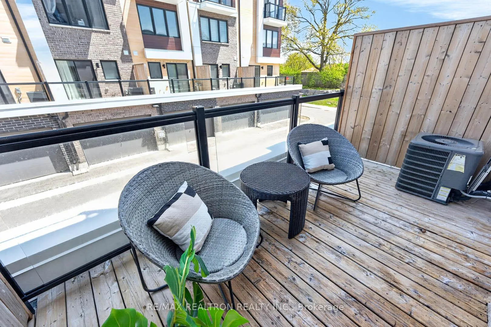 Photo 21 of Unit 3, 110 Stanley Greene Boulevard, North York, Downsview-Roding-CFB — HOMEH