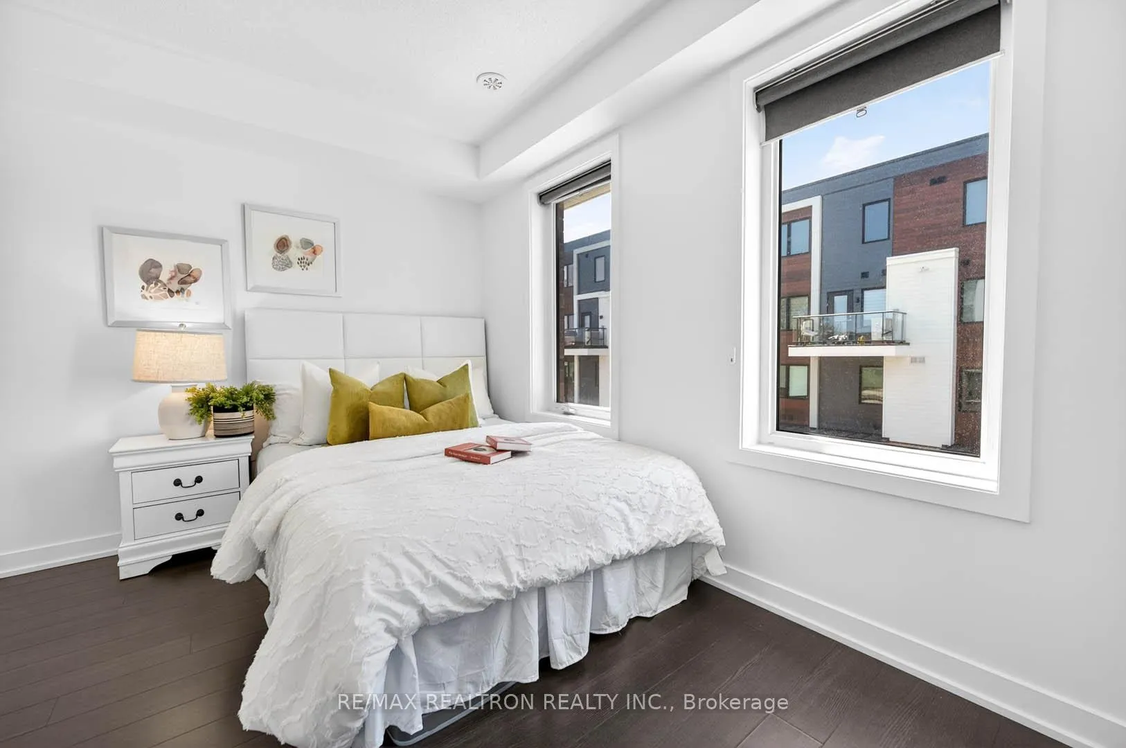 Photo 24 of Unit 3, 110 Stanley Greene Boulevard, North York, Downsview-Roding-CFB — HOMEH