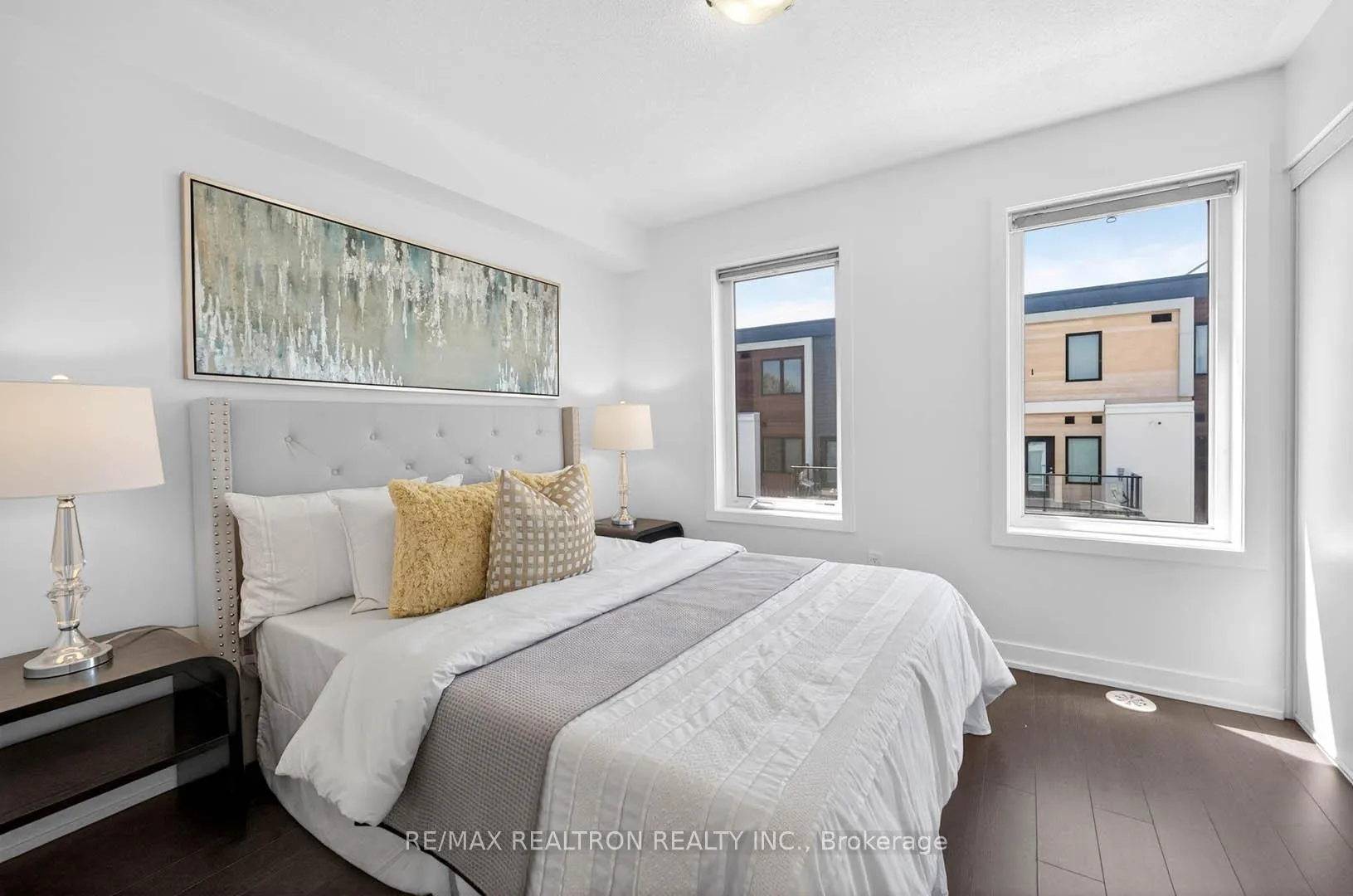 Photo 35 of Unit 3, 110 Stanley Greene Boulevard, North York, Downsview-Roding-CFB — HOMEH