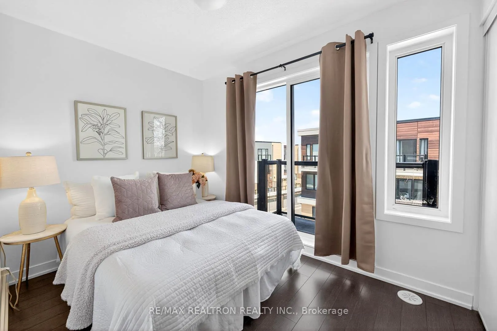 Photo 38 of Unit 3, 110 Stanley Greene Boulevard, North York, Downsview-Roding-CFB — HOMEH
