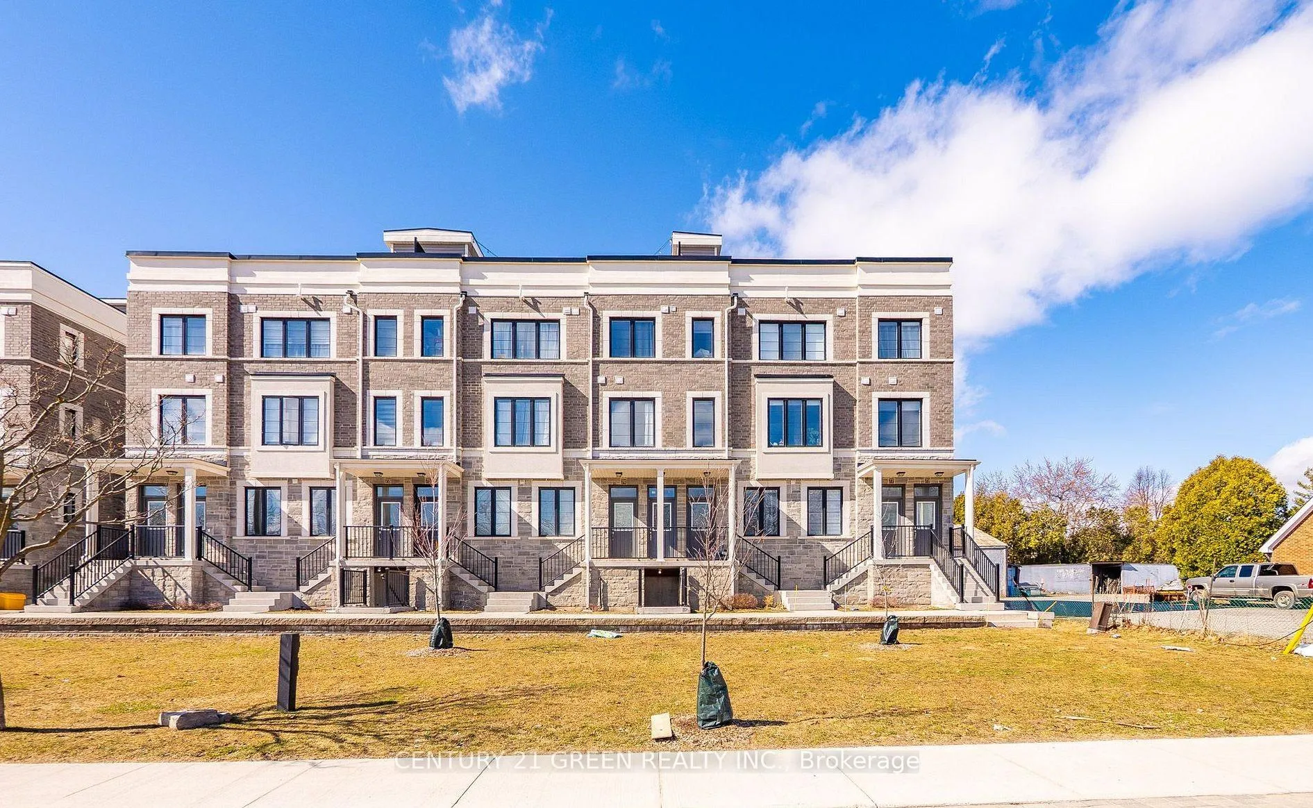 Photo 1 of Unit 76, 383 Dundas Street E, Hamilton, Waterdown — HOMEH