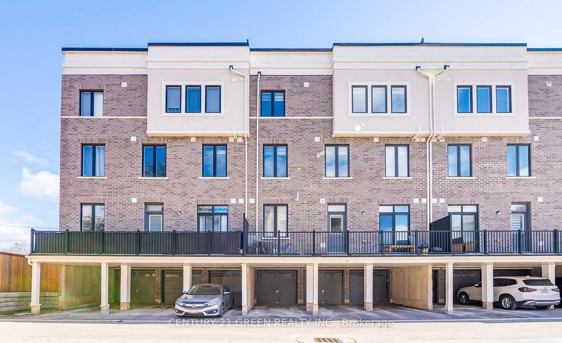 Photo 4 of Unit 76, 383 Dundas Street E, Hamilton, Waterdown — HOMEH