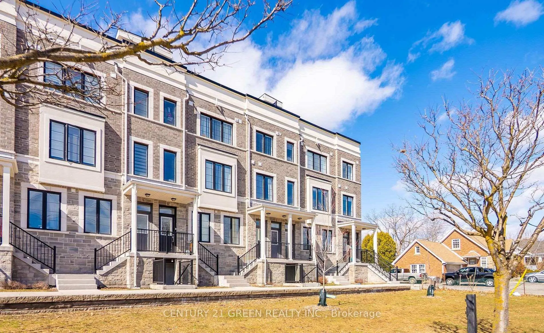 Photo 5 of Unit 76, 383 Dundas Street E, Hamilton, Waterdown — HOMEH