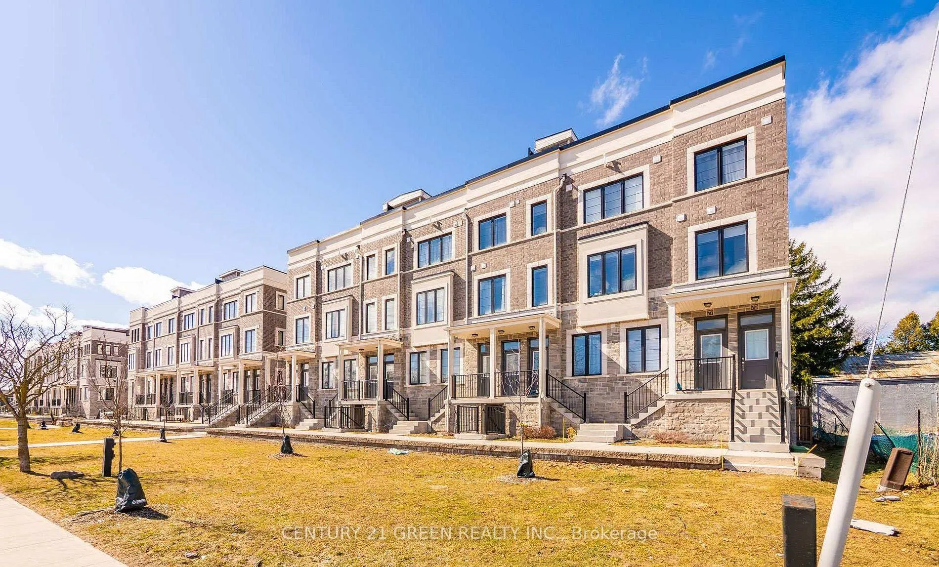 Photo 6 of Unit 76, 383 Dundas Street E, Hamilton, Waterdown — HOMEH