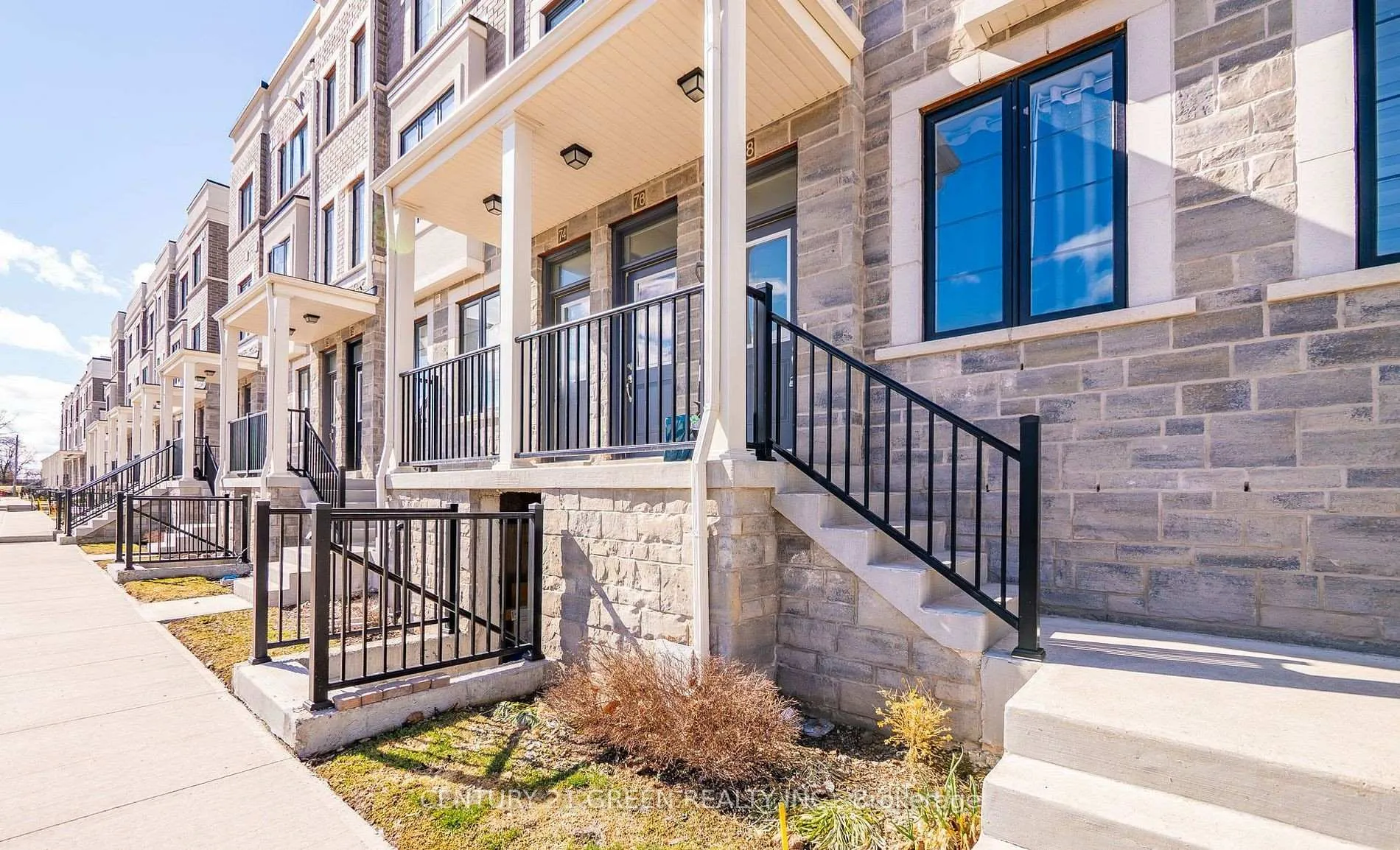Photo 7 of Unit 76, 383 Dundas Street E, Hamilton, Waterdown — HOMEH