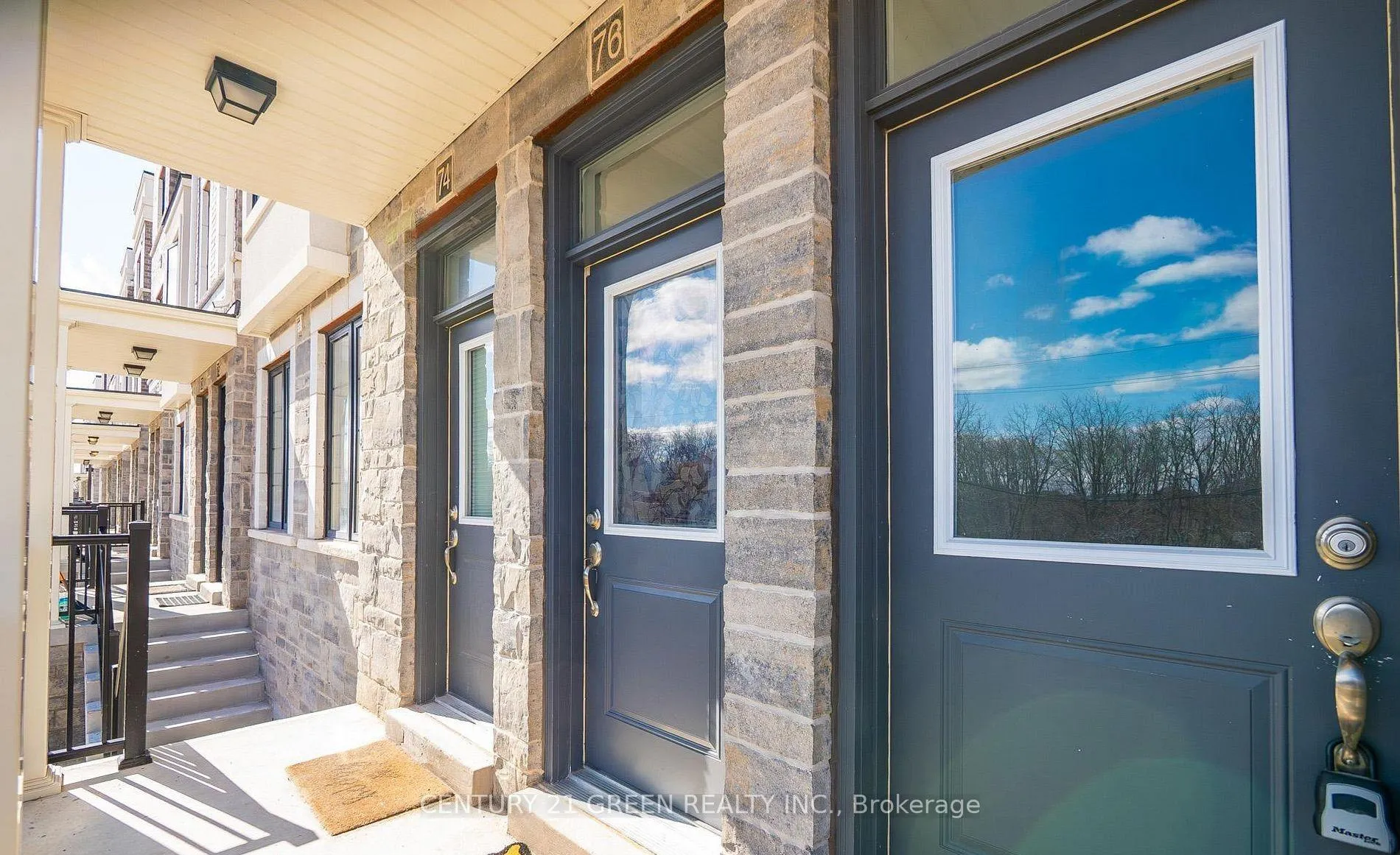 Photo 8 of Unit 76, 383 Dundas Street E, Hamilton, Waterdown — HOMEH
