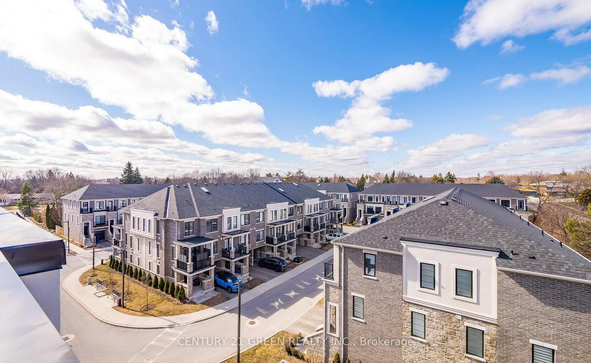 Photo 48 of Unit 76, 383 Dundas Street E, Hamilton, Waterdown — HOMEH