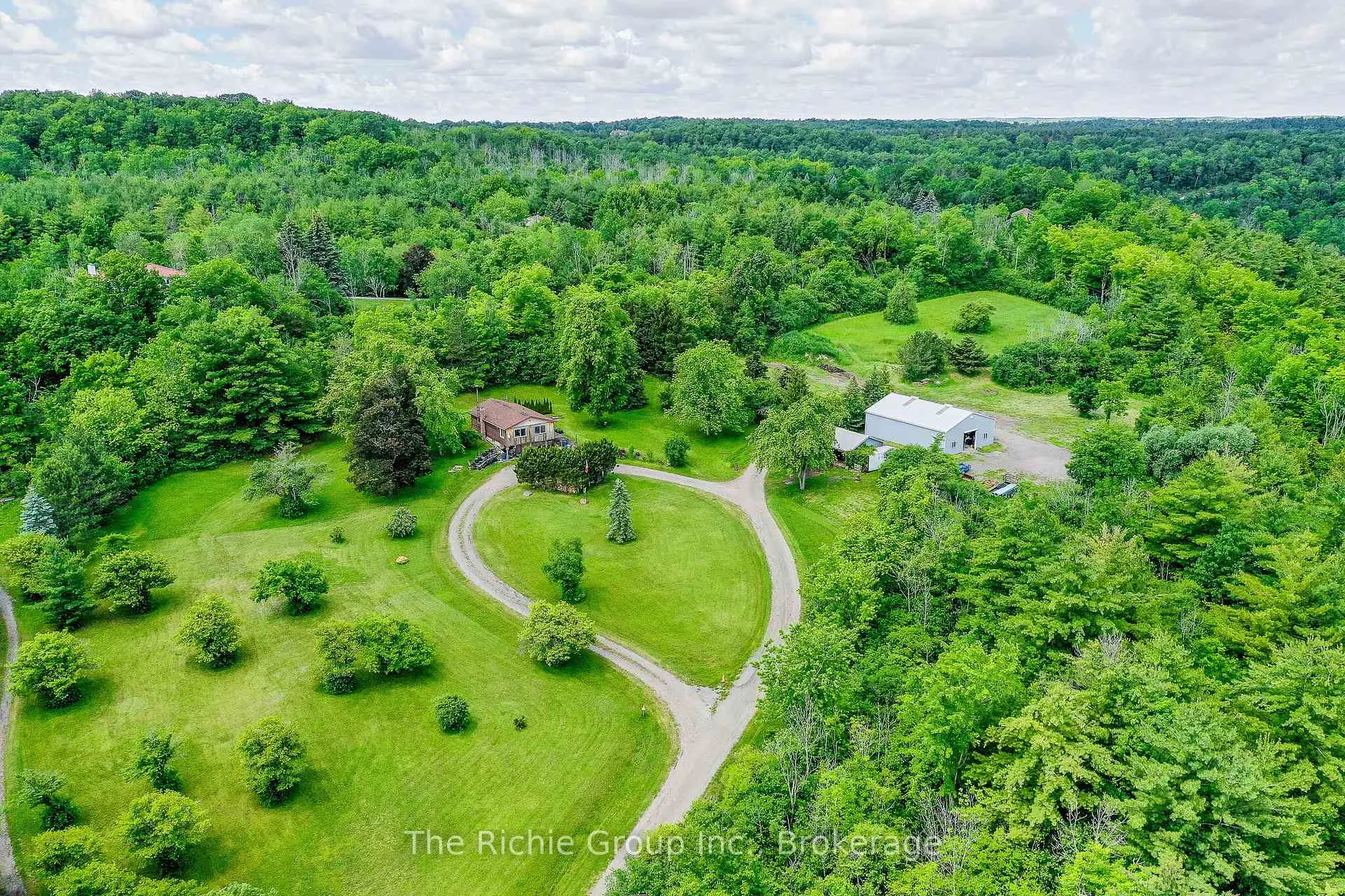 Photo 1 of 13494 Tenth Line, Halton Hills, Rural Halton Hills — HOMEH