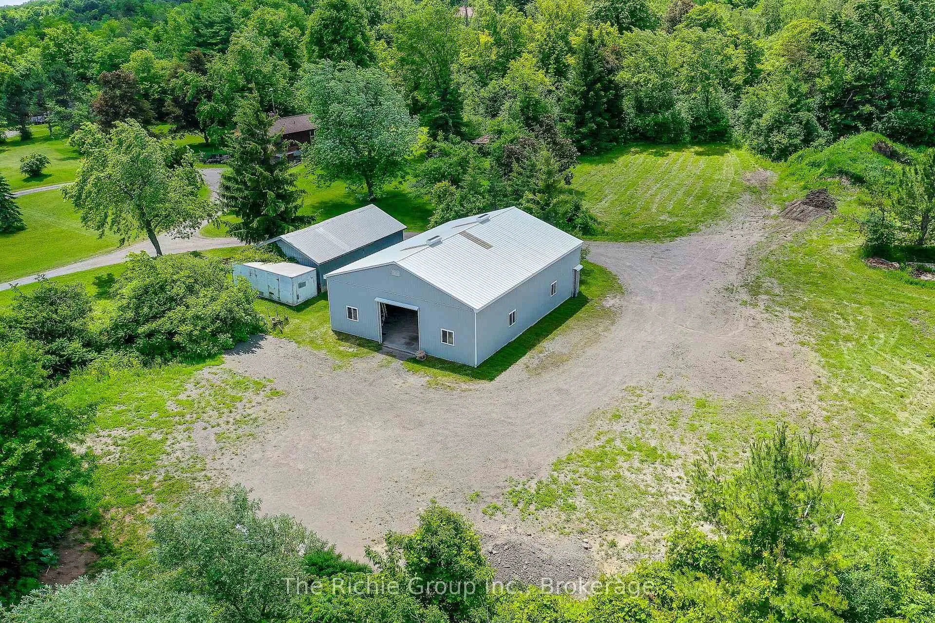 Photo 8 of 13494 Tenth Line, Halton Hills, Rural Halton Hills — HOMEH