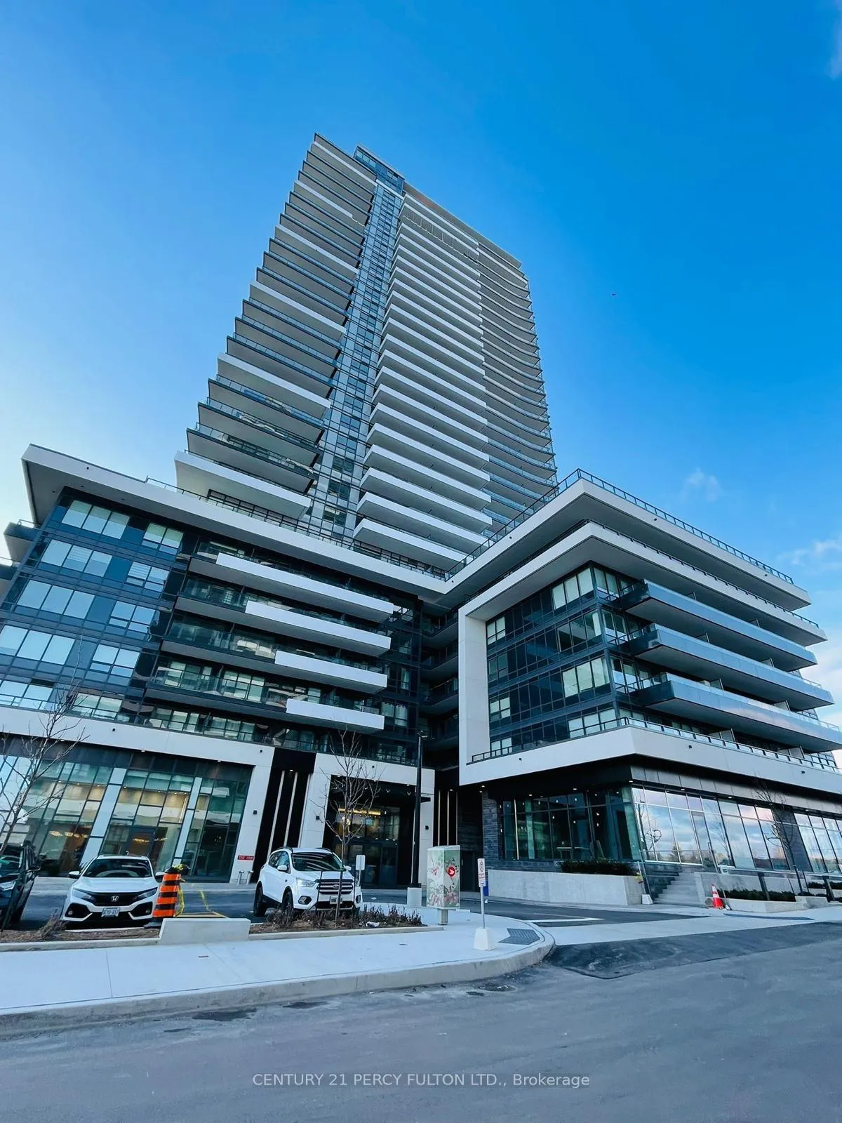 Photo 1 of Unit 513, 1435 Celebration Drive, Pickering, Bay Ridges — HOMEH