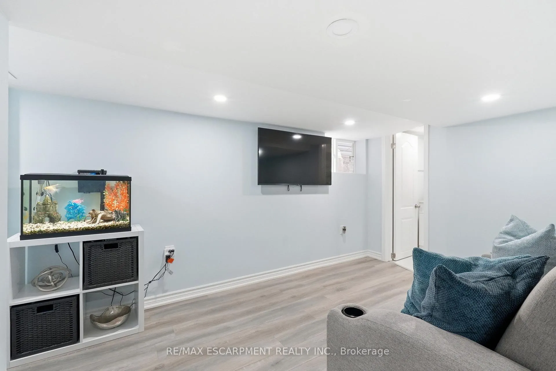 Photo 25 of 141 McAnulty Boulevard, Hamilton, Industrial Sector — HOMEH
