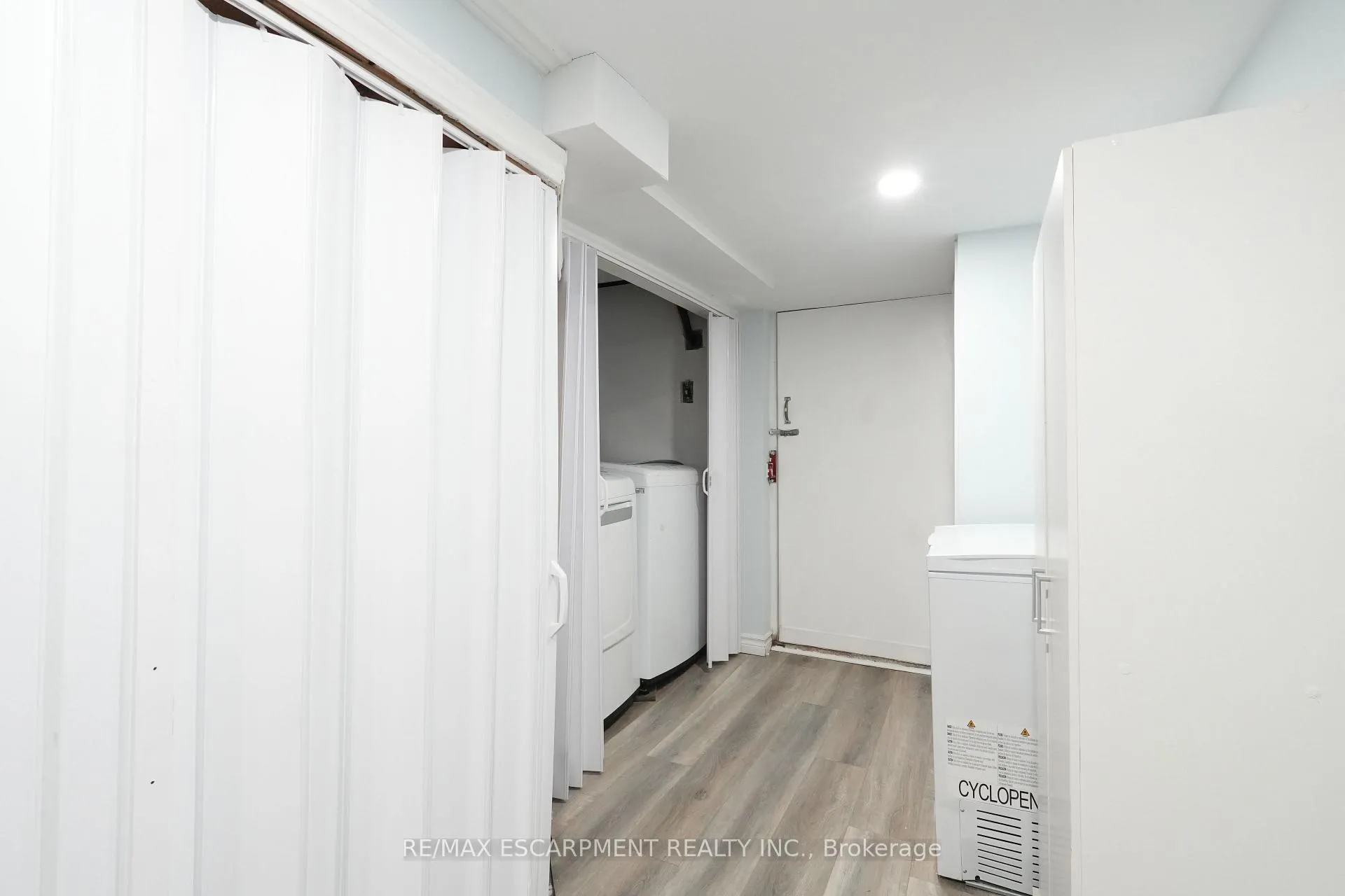 Photo 29 of 141 McAnulty Boulevard, Hamilton, Industrial Sector — HOMEH