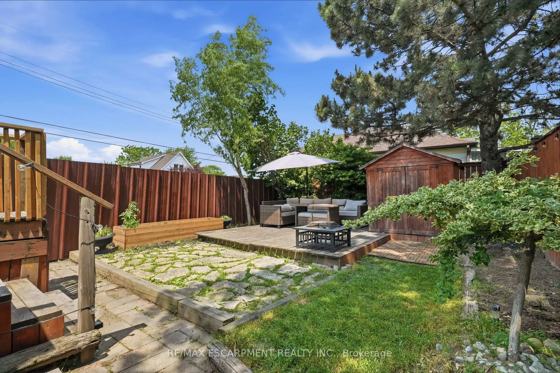Photo 35 of 141 McAnulty Boulevard, Hamilton, Industrial Sector — HOMEH