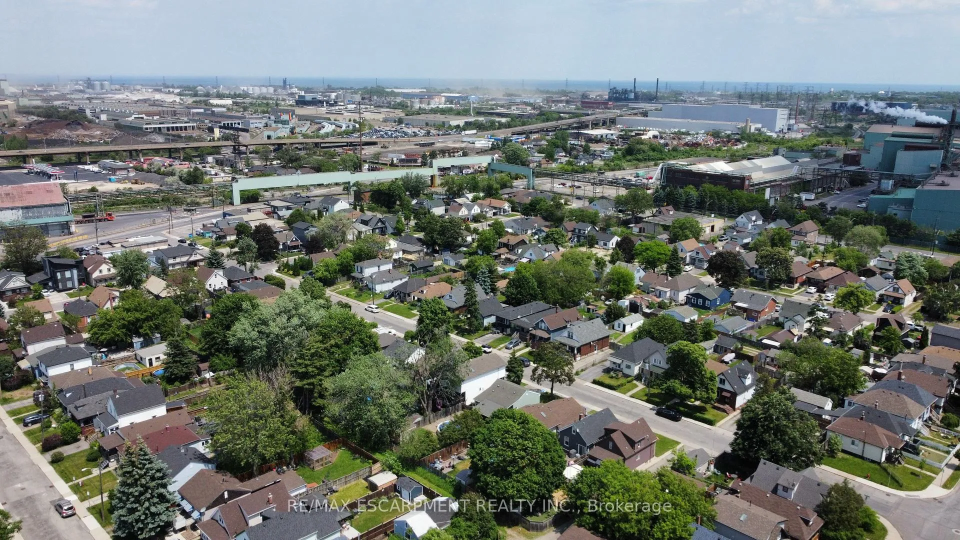 Photo 41 of 141 McAnulty Boulevard, Hamilton, Industrial Sector — HOMEH