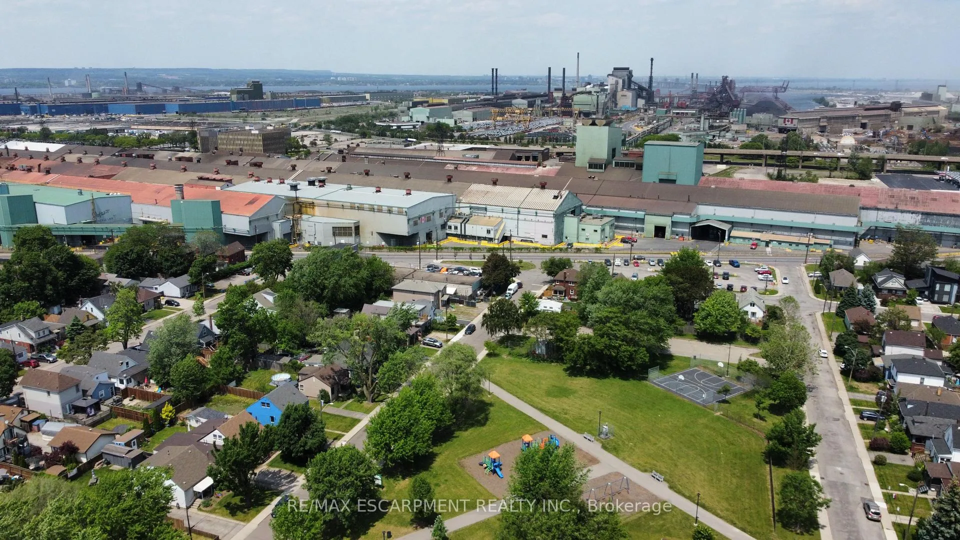Photo 42 of 141 McAnulty Boulevard, Hamilton, Industrial Sector — HOMEH