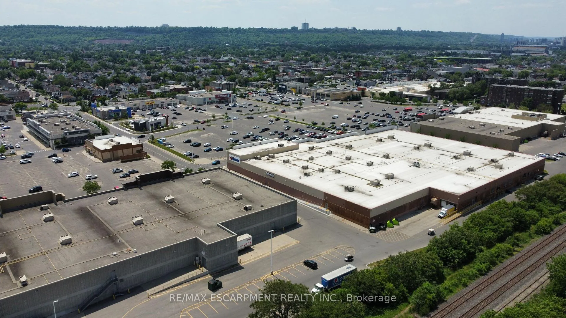 Photo 43 of 141 McAnulty Boulevard, Hamilton, Industrial Sector — HOMEH