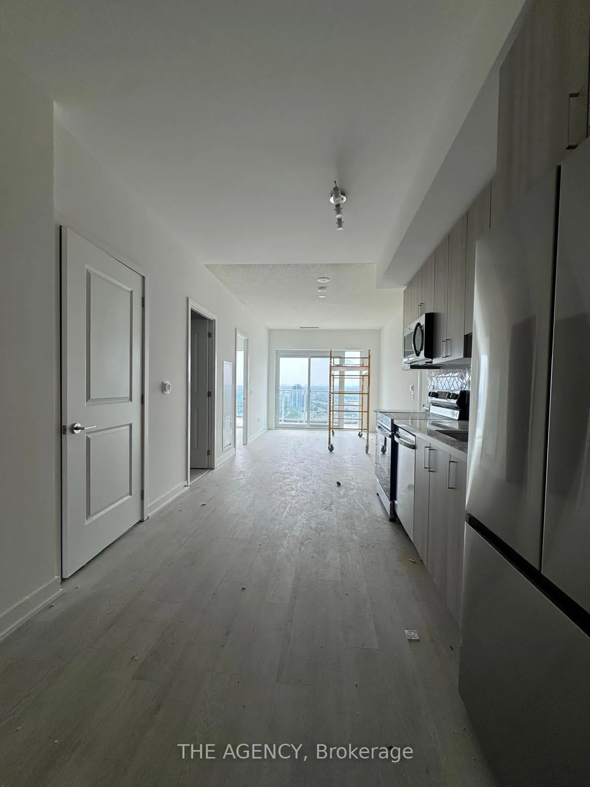 Photo 53 of Unit 2707, 1010 Sandy Beach Road, Pickering, Bay Ridges — HOMEH