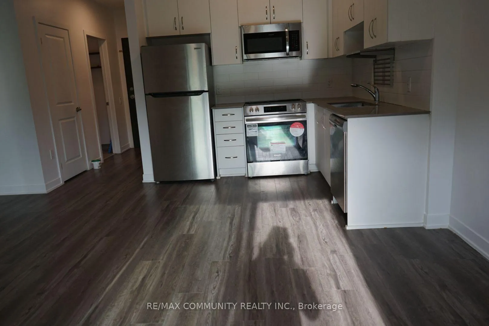 Photo 21 of Unit 117, 385 Arctic Red Drive, Oshawa, Windfields — HOMEH