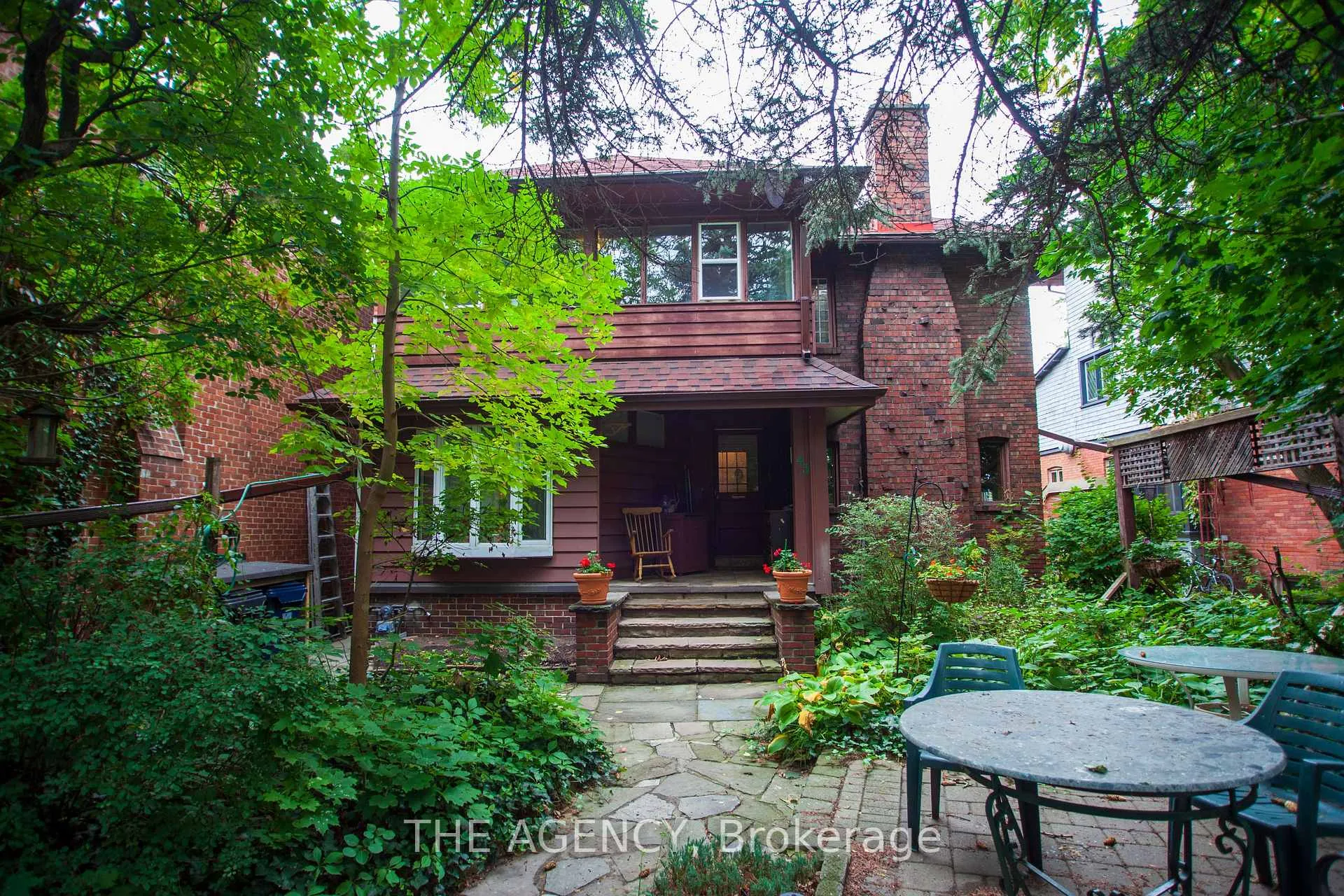 Photo 1 of Unit 2F, 43 Indian Road Crescent, Toronto, High Park North — HOMEH