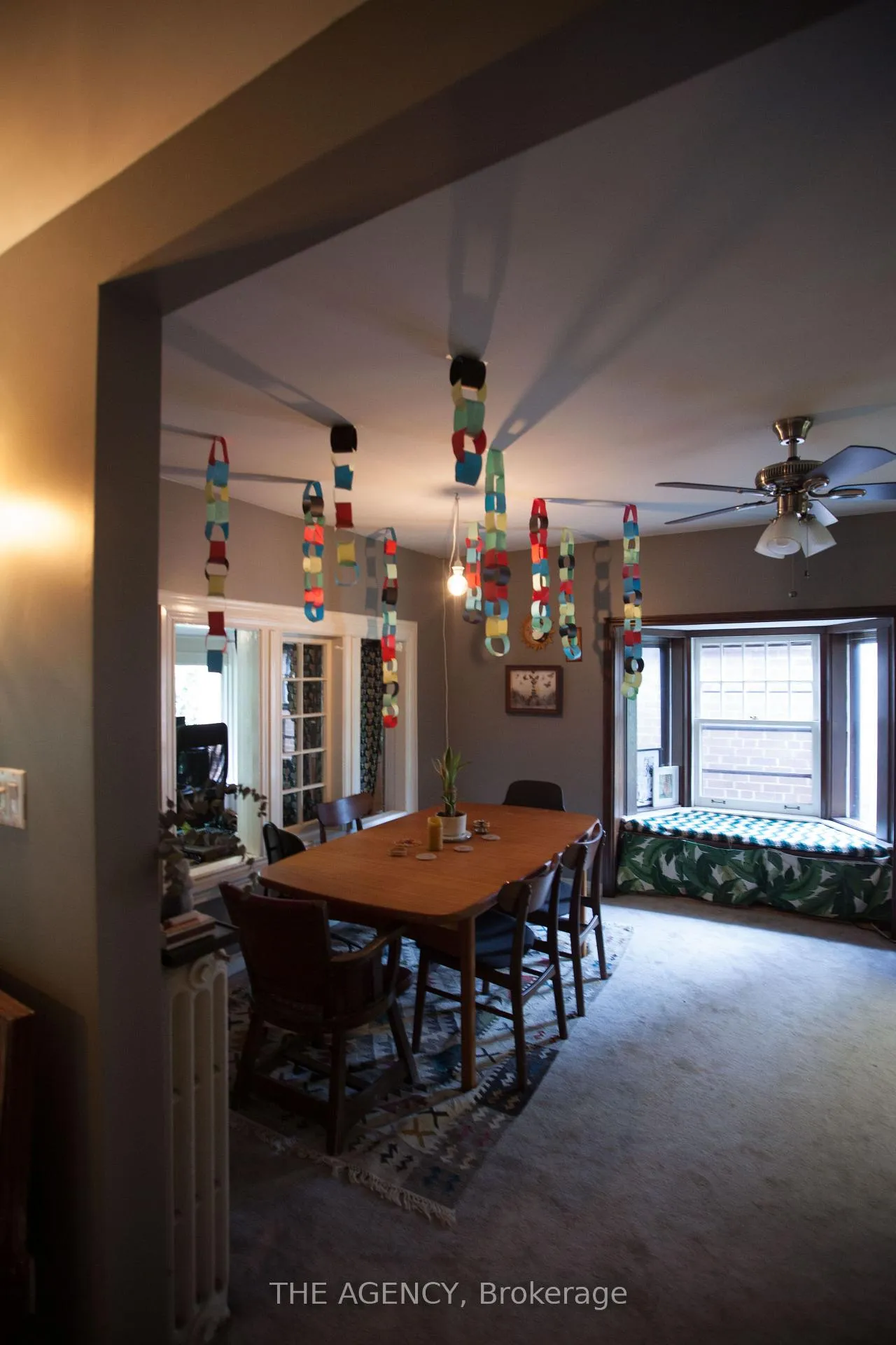 Photo 4 of Unit 2F, 43 Indian Road Crescent, Toronto, High Park North — HOMEH