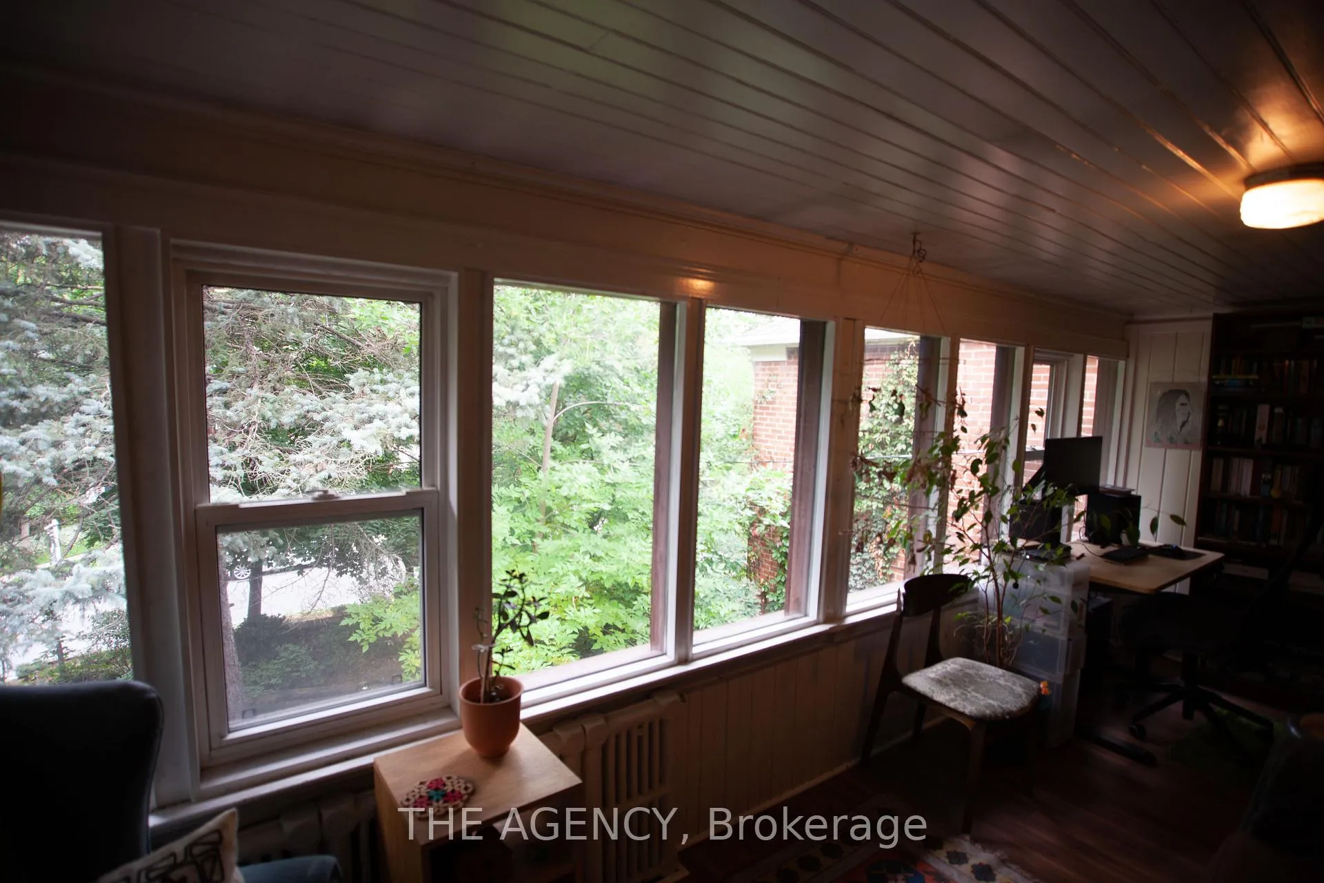 Photo 5 of Unit 2F, 43 Indian Road Crescent, Toronto, High Park North — HOMEH