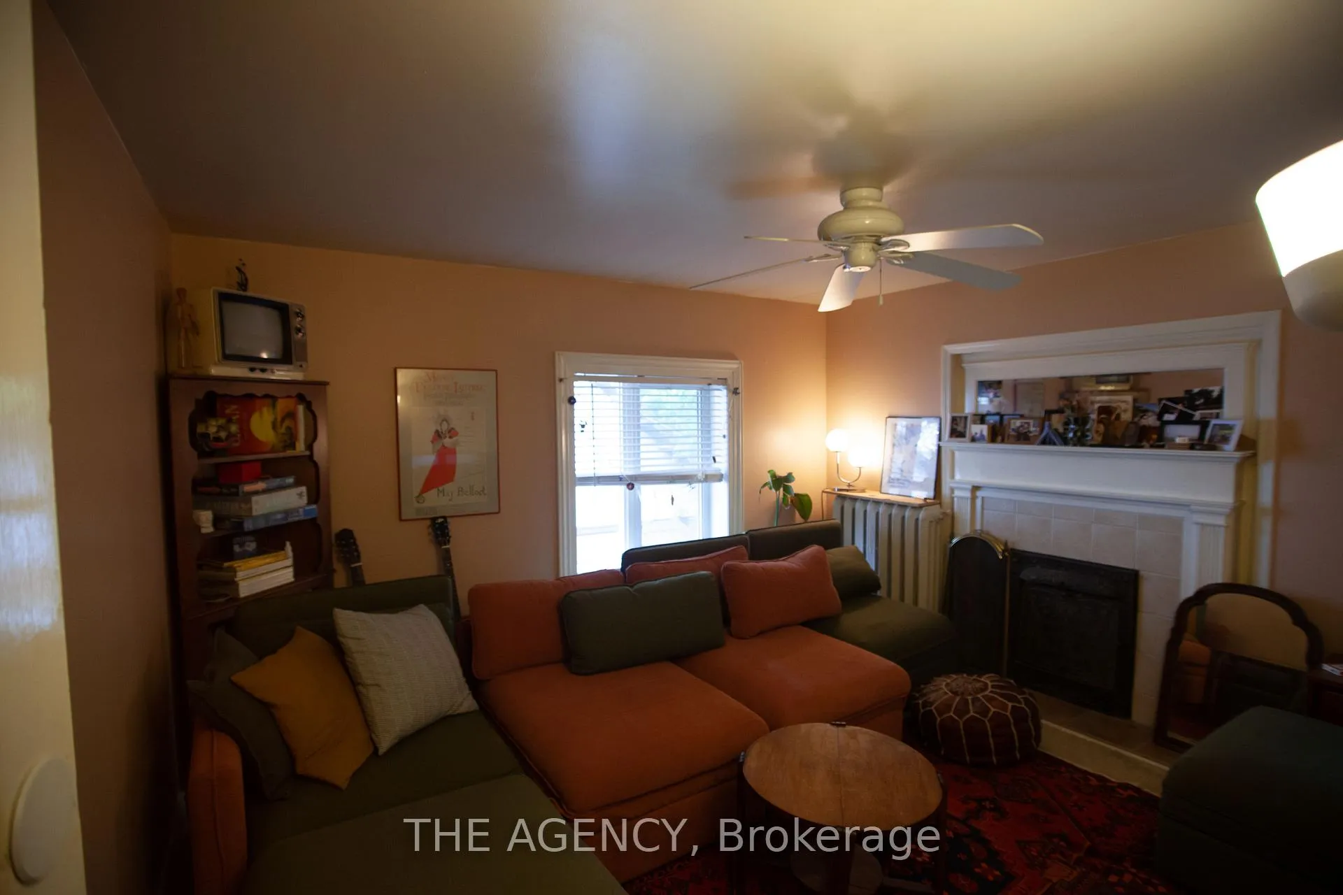 Photo 7 of Unit 2F, 43 Indian Road Crescent, Toronto, High Park North — HOMEH