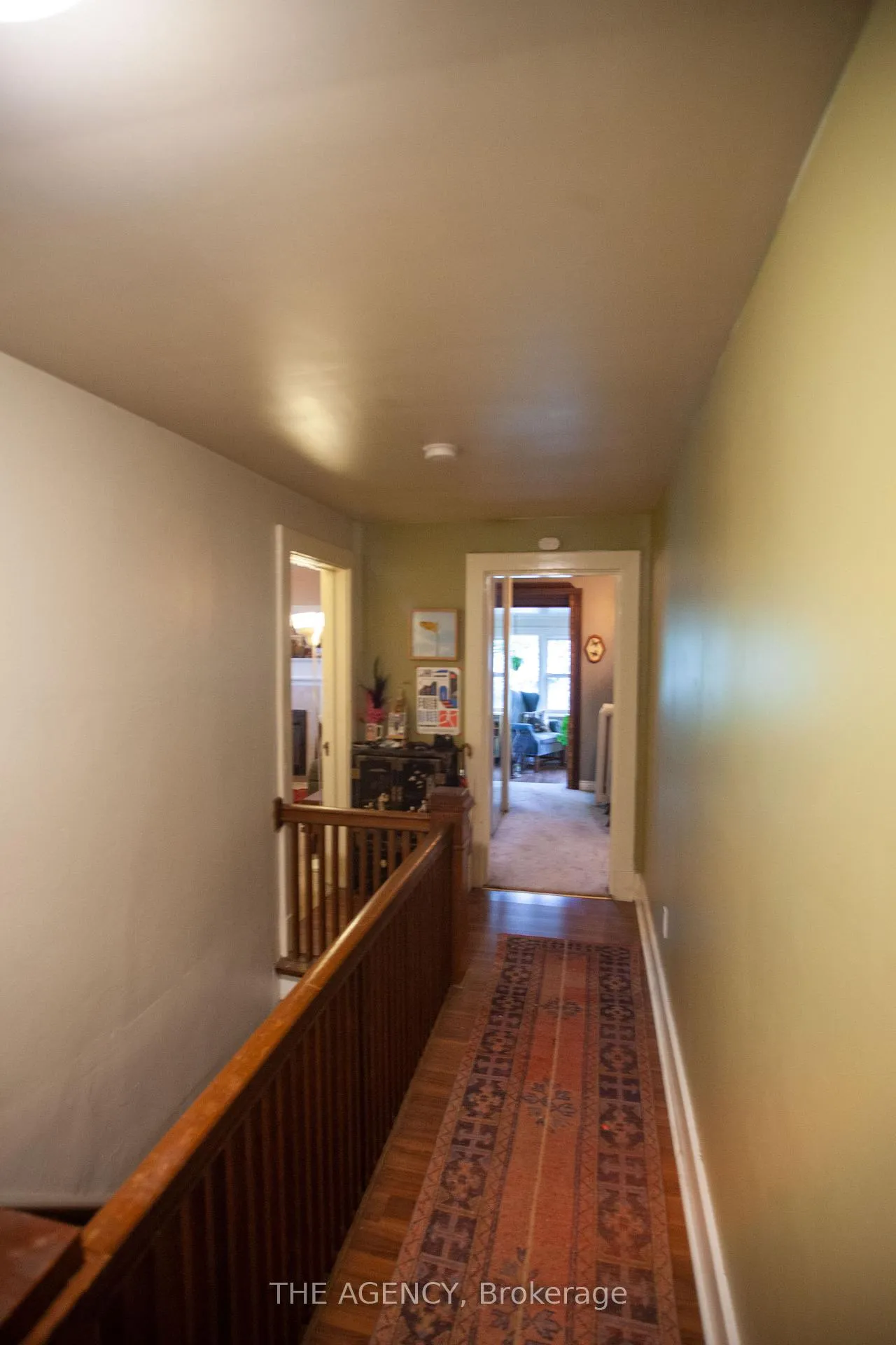 Photo 8 of Unit 2F, 43 Indian Road Crescent, Toronto, High Park North — HOMEH