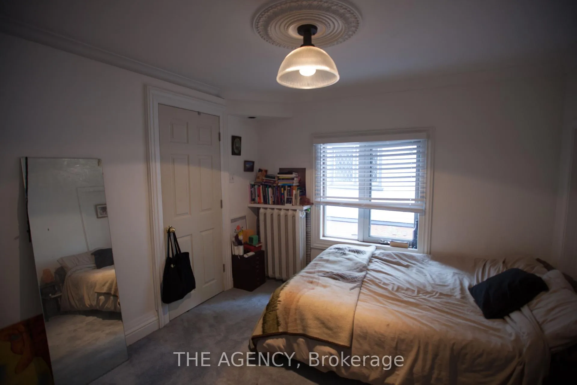 Photo 9 of Unit 2F, 43 Indian Road Crescent, Toronto, High Park North — HOMEH