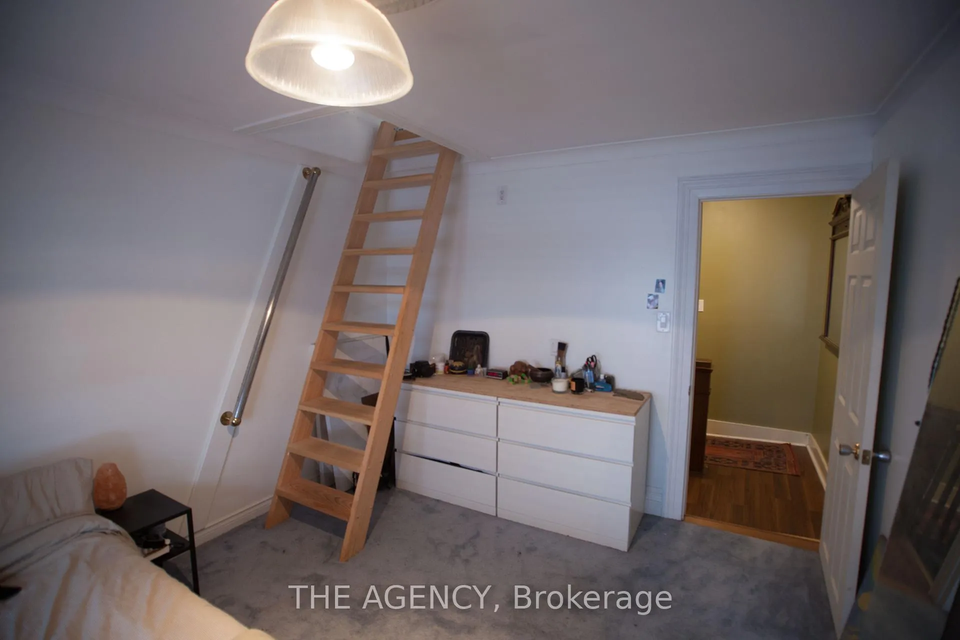 Photo 10 of Unit 2F, 43 Indian Road Crescent, Toronto, High Park North — HOMEH
