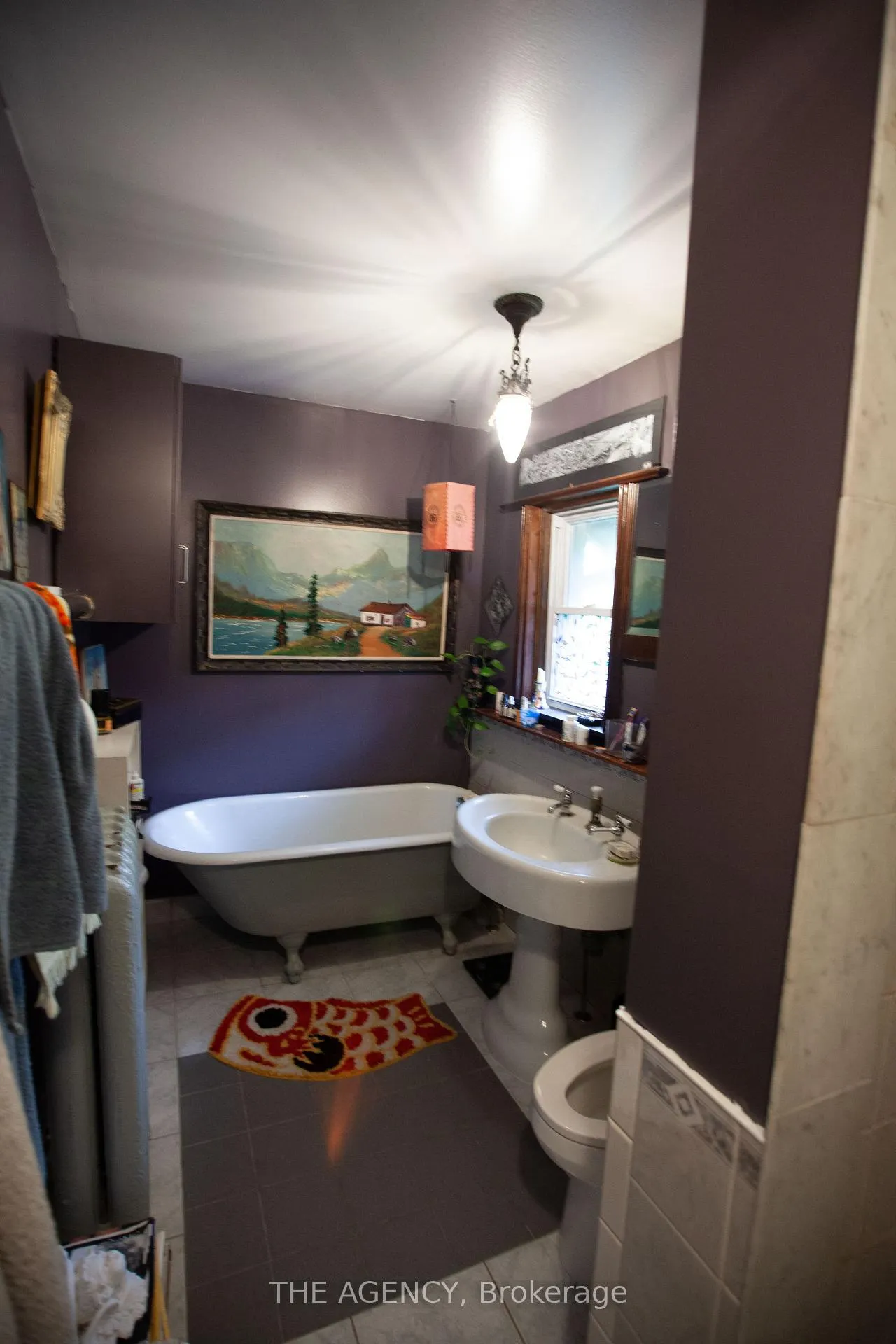 Photo 12 of Unit 2F, 43 Indian Road Crescent, Toronto, High Park North — HOMEH