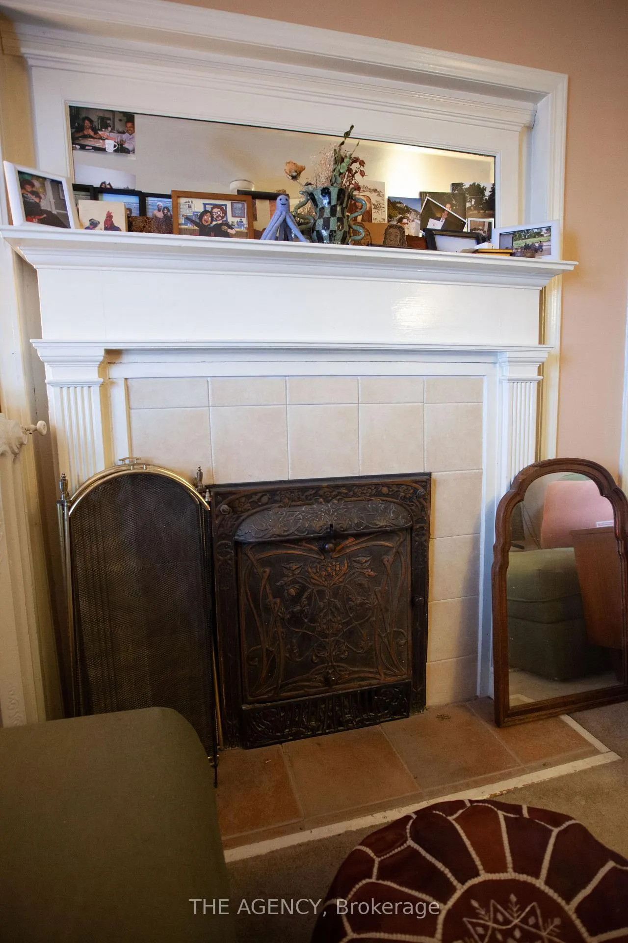 Photo 13 of Unit 2F, 43 Indian Road Crescent, Toronto, High Park North — HOMEH