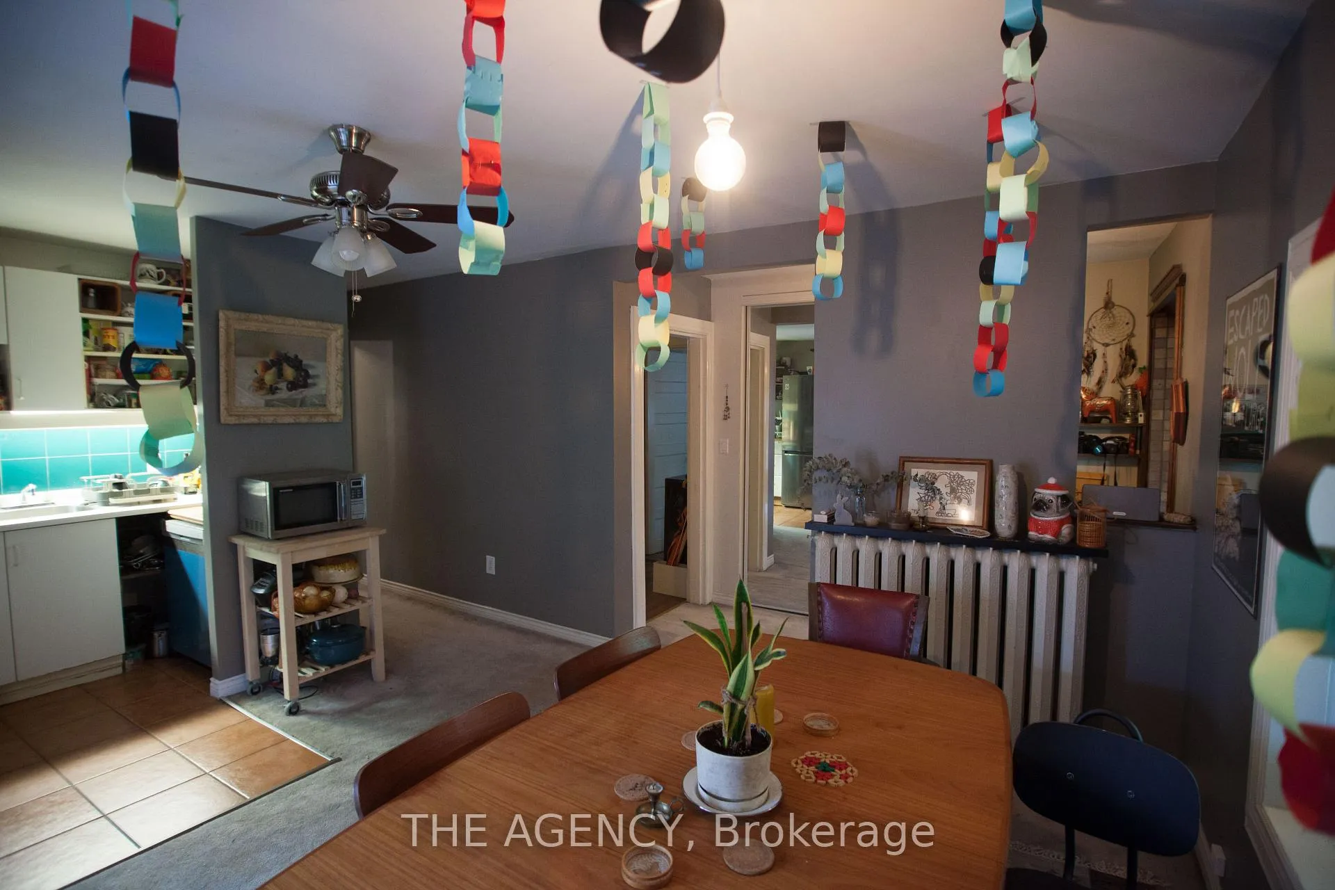 Photo 14 of Unit 2F, 43 Indian Road Crescent, Toronto, High Park North — HOMEH