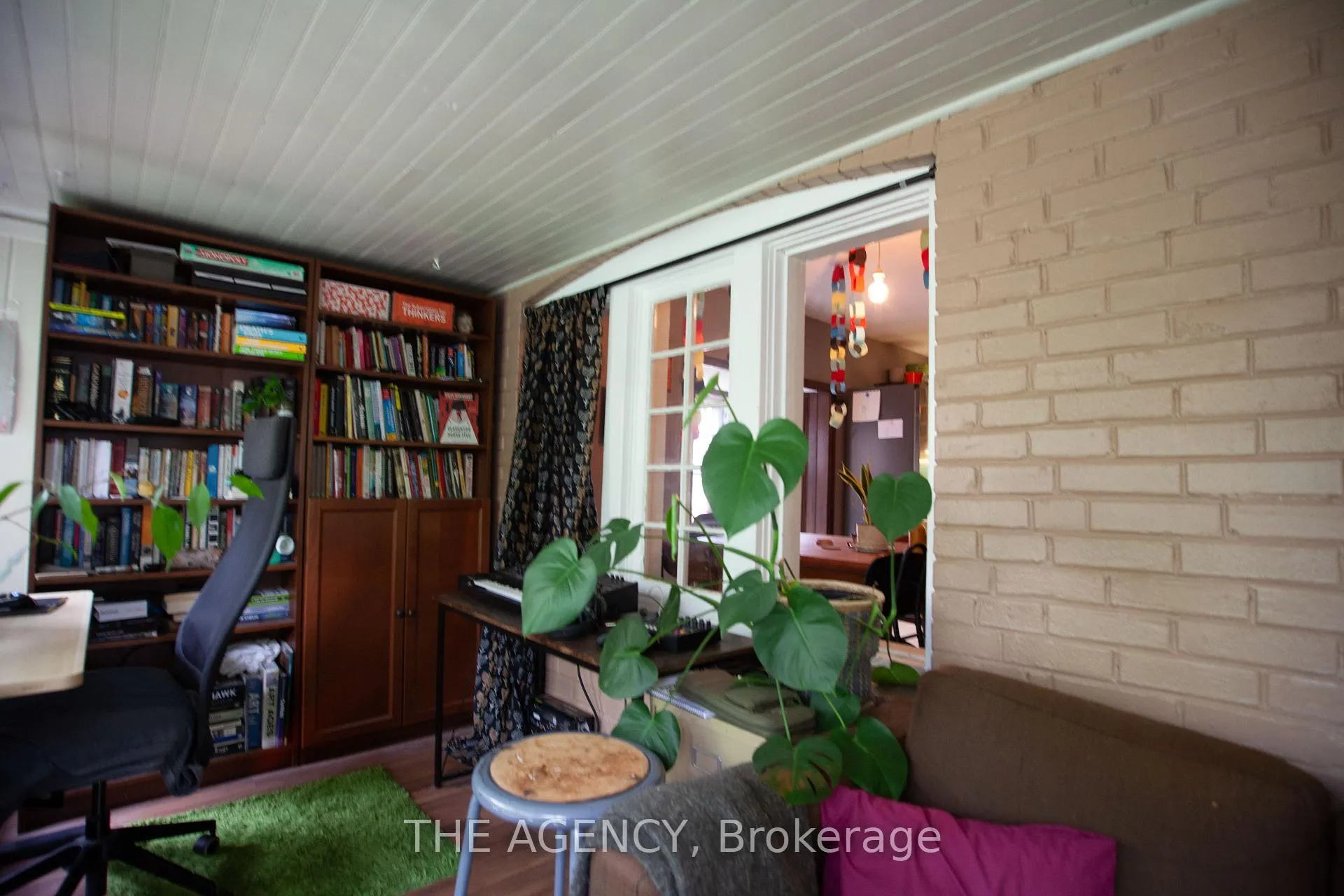Photo 18 of Unit 2F, 43 Indian Road Crescent, Toronto, High Park North — HOMEH