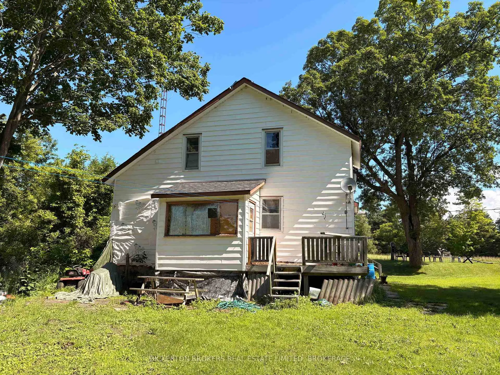 Photo 4 of 1624 County Rd 42, Rideau Lakes, Rideau Lakes (Bastard) Twp — HOMEH
