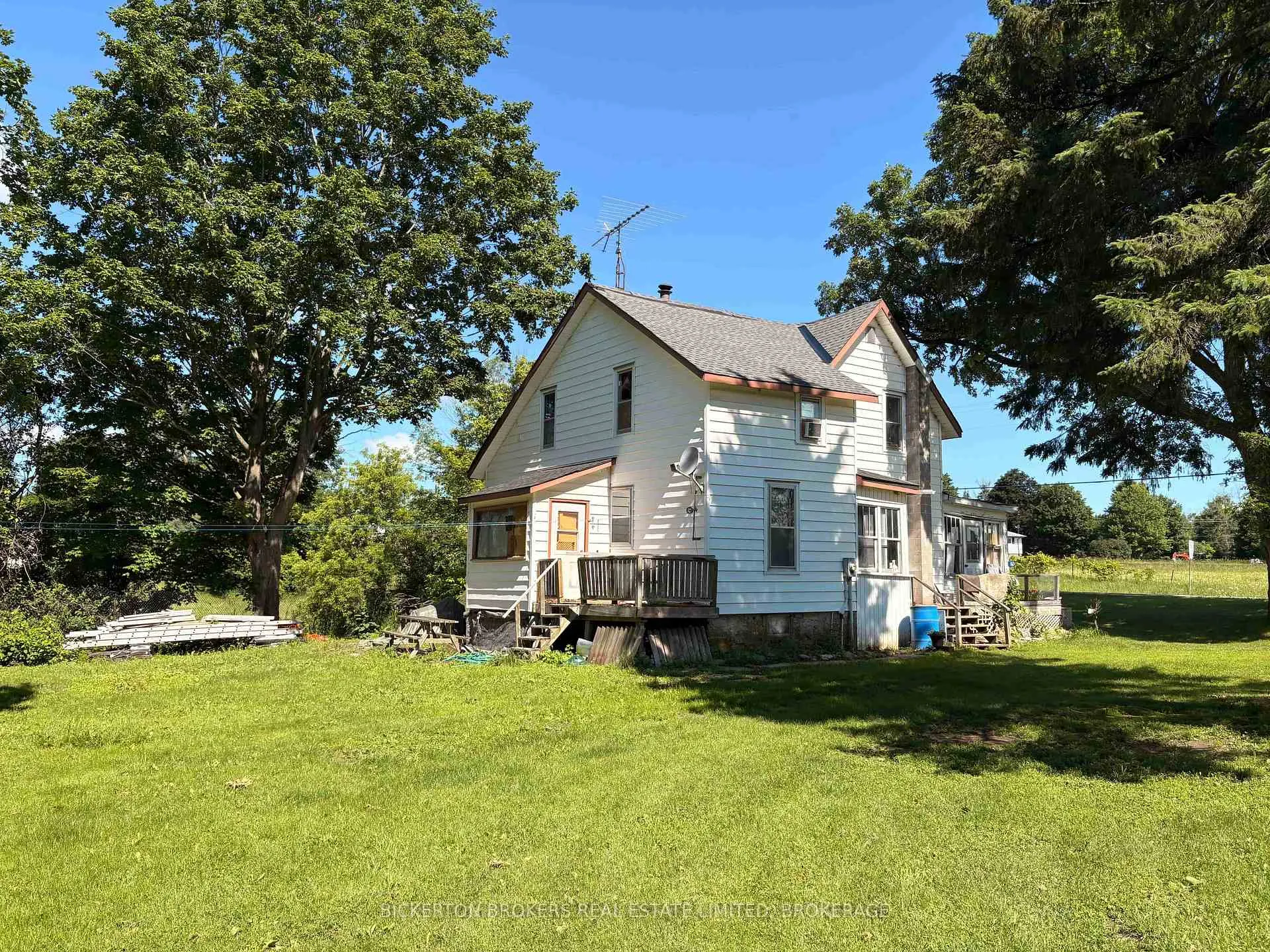 Photo 5 of 1624 County Rd 42, Rideau Lakes, Rideau Lakes (Bastard) Twp — HOMEH