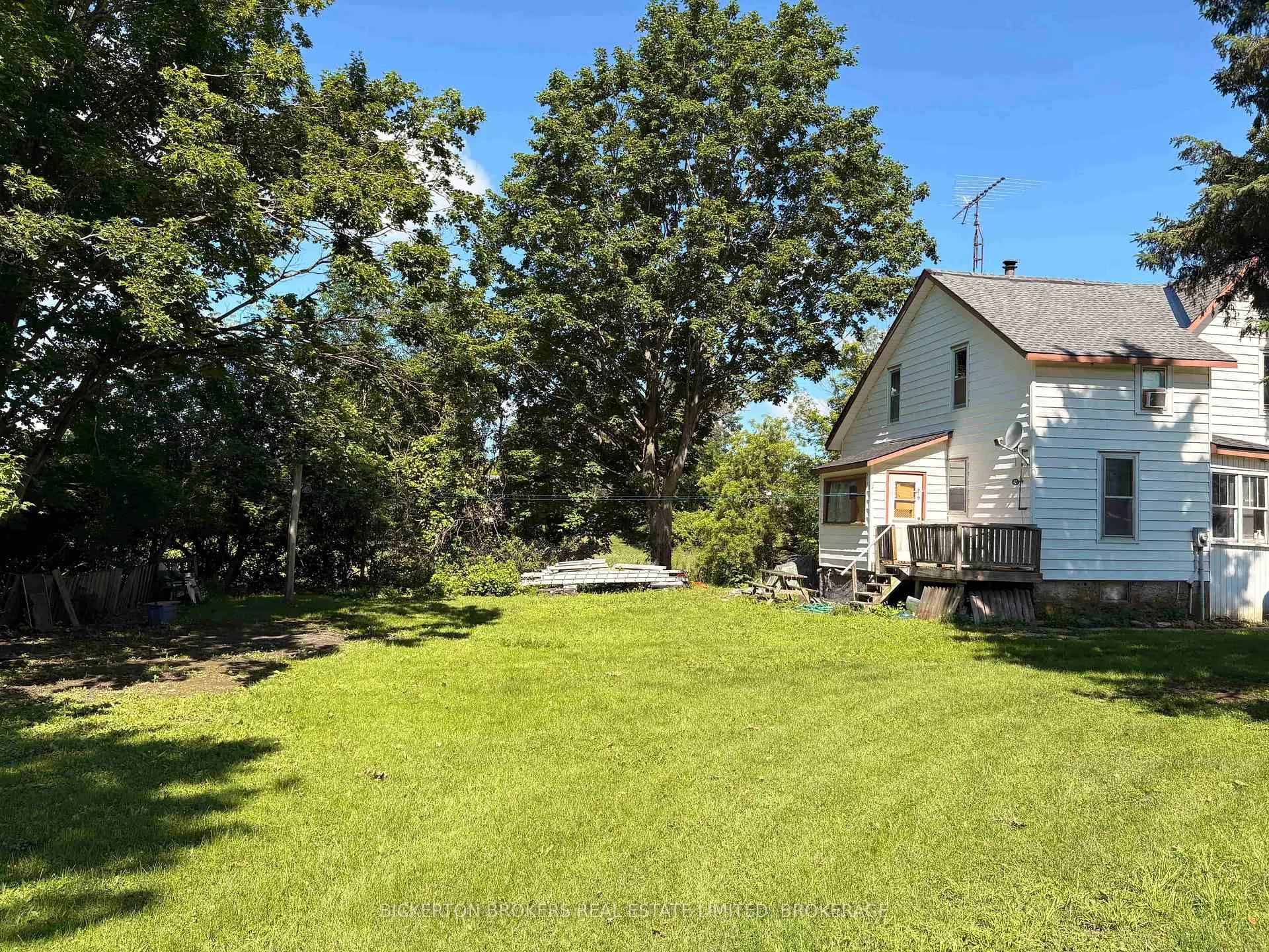 Photo 7 of 1624 County Rd 42, Rideau Lakes, Rideau Lakes (Bastard) Twp — HOMEH