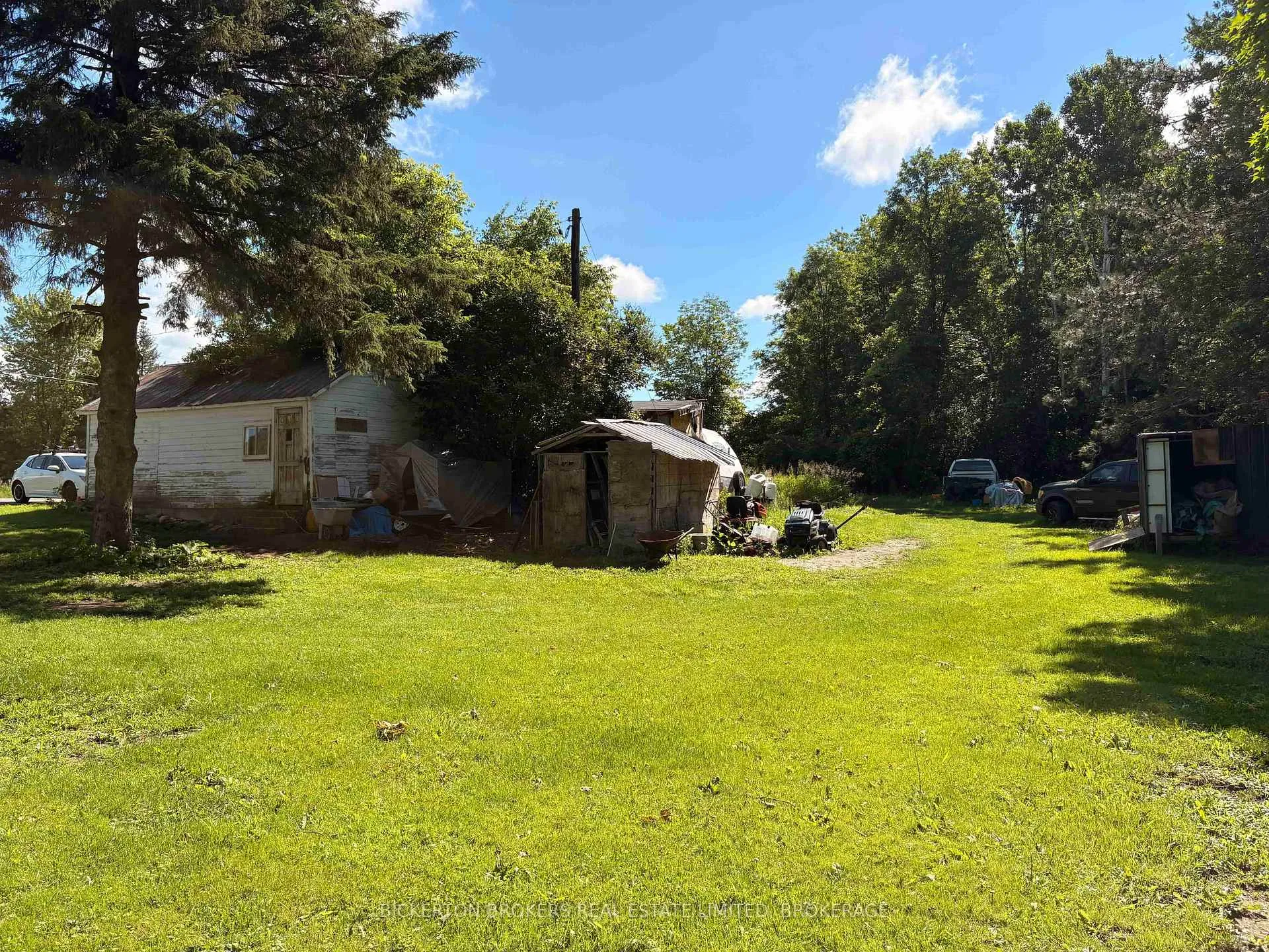 Photo 8 of 1624 County Rd 42, Rideau Lakes, Rideau Lakes (Bastard) Twp — HOMEH
