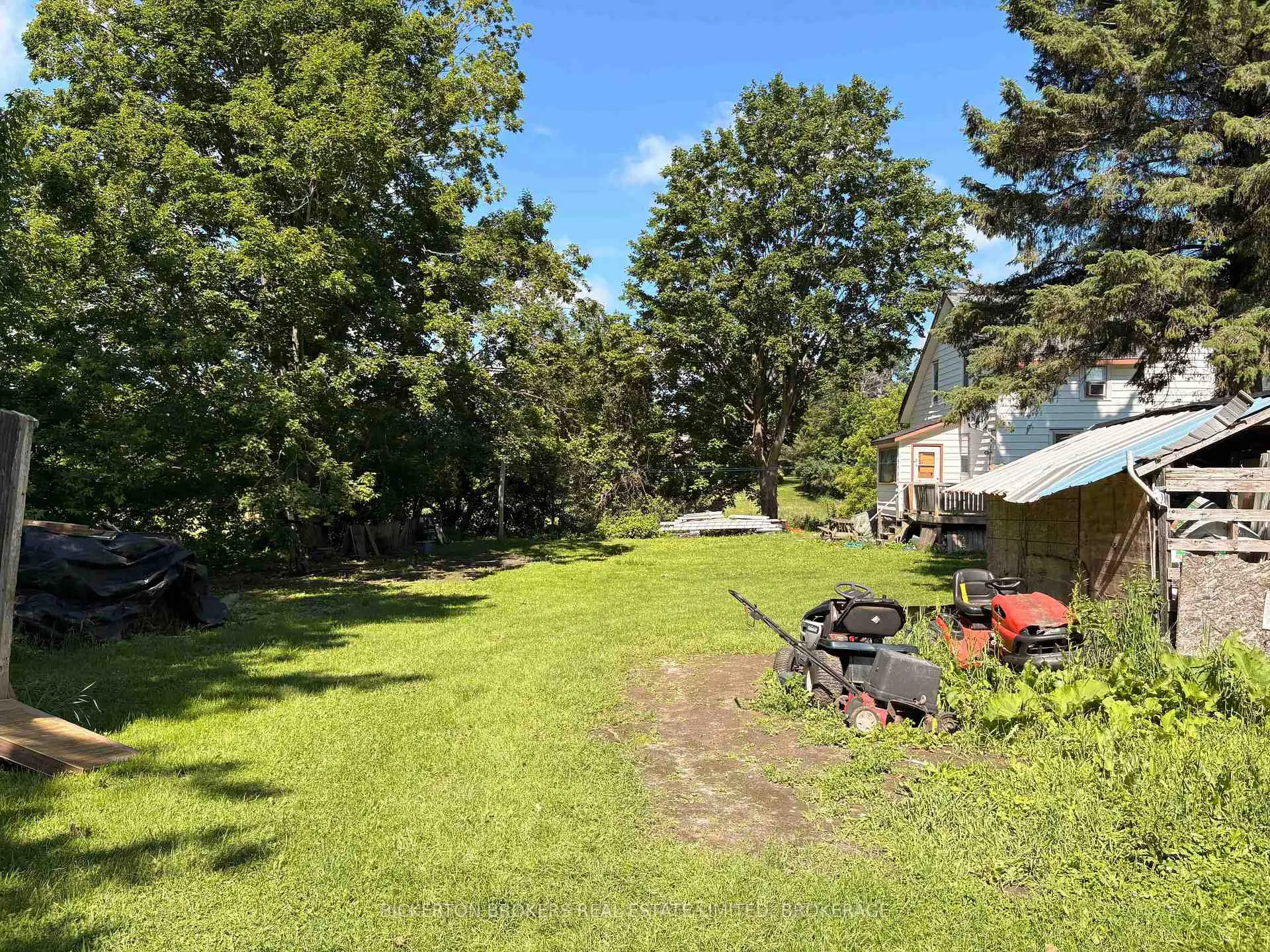 Photo 12 of 1624 County Rd 42, Rideau Lakes, Rideau Lakes (Bastard) Twp — HOMEH