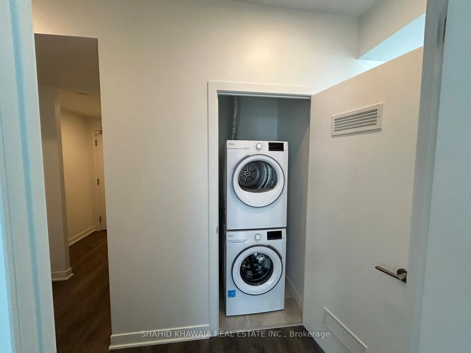Photo 20 of Unit 1302, 10 Flavelle Trail W, Vaughan, Steeles West Industrial — HOMEH