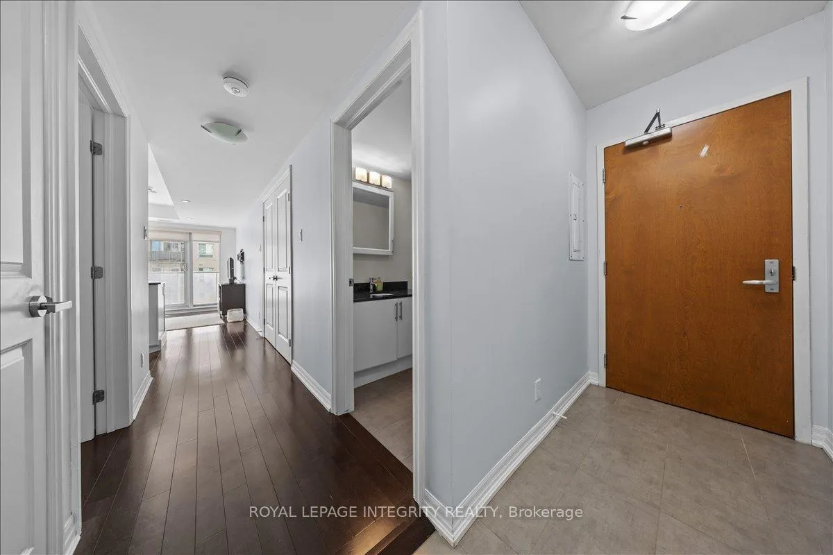 Photo 2 of Unit 909, 242 Rideau Street, Ottawa, Sandy Hill — HOMEH