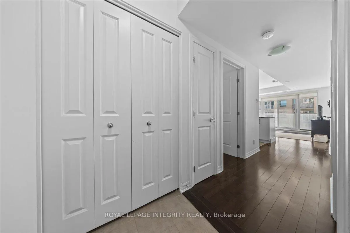 Photo 3 of Unit 909, 242 Rideau Street, Ottawa, Sandy Hill — HOMEH