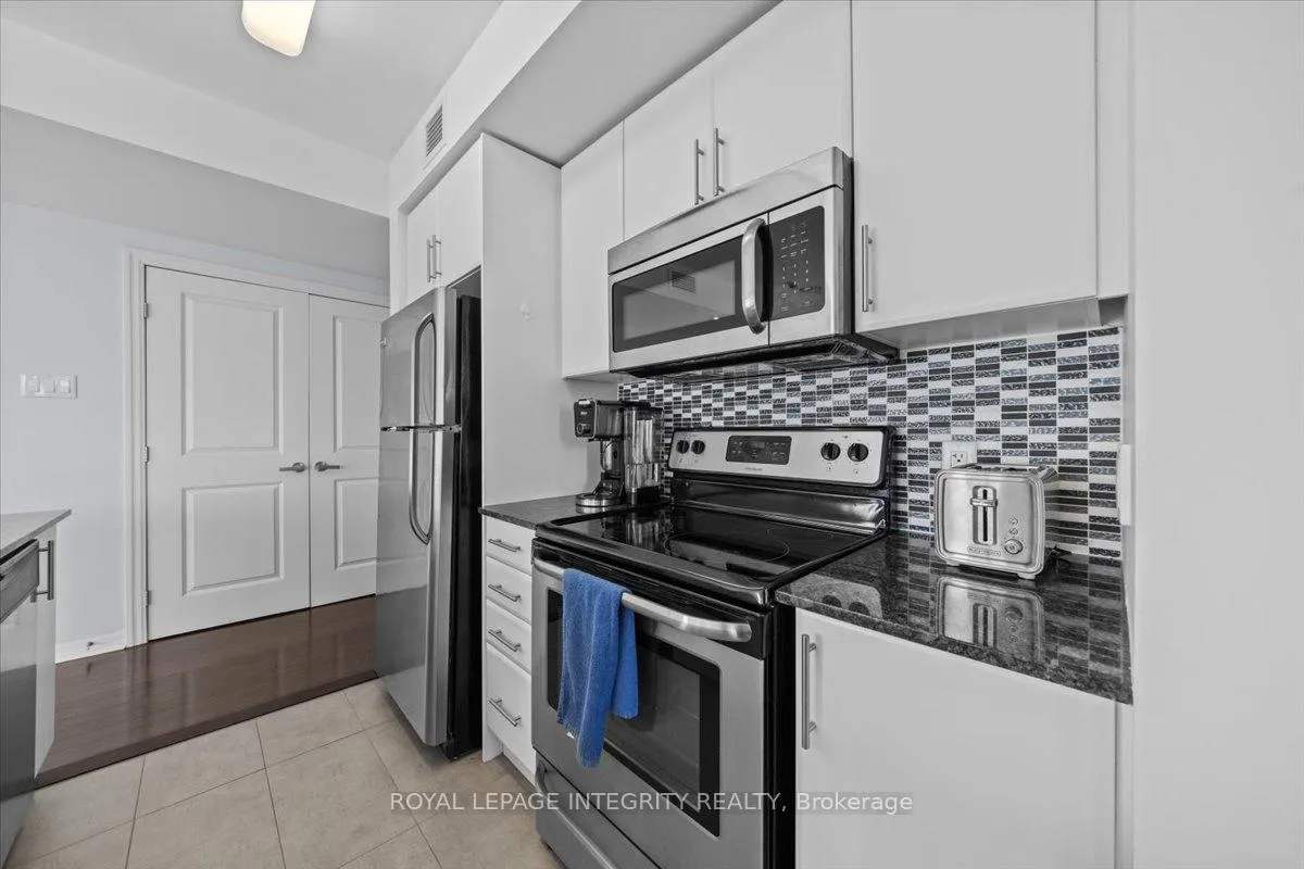 Photo 16 of Unit 909, 242 Rideau Street, Ottawa, Sandy Hill — HOMEH