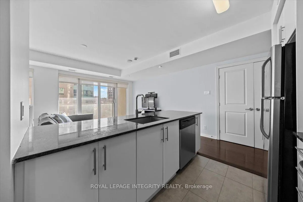 Photo 17 of Unit 909, 242 Rideau Street, Ottawa, Sandy Hill — HOMEH