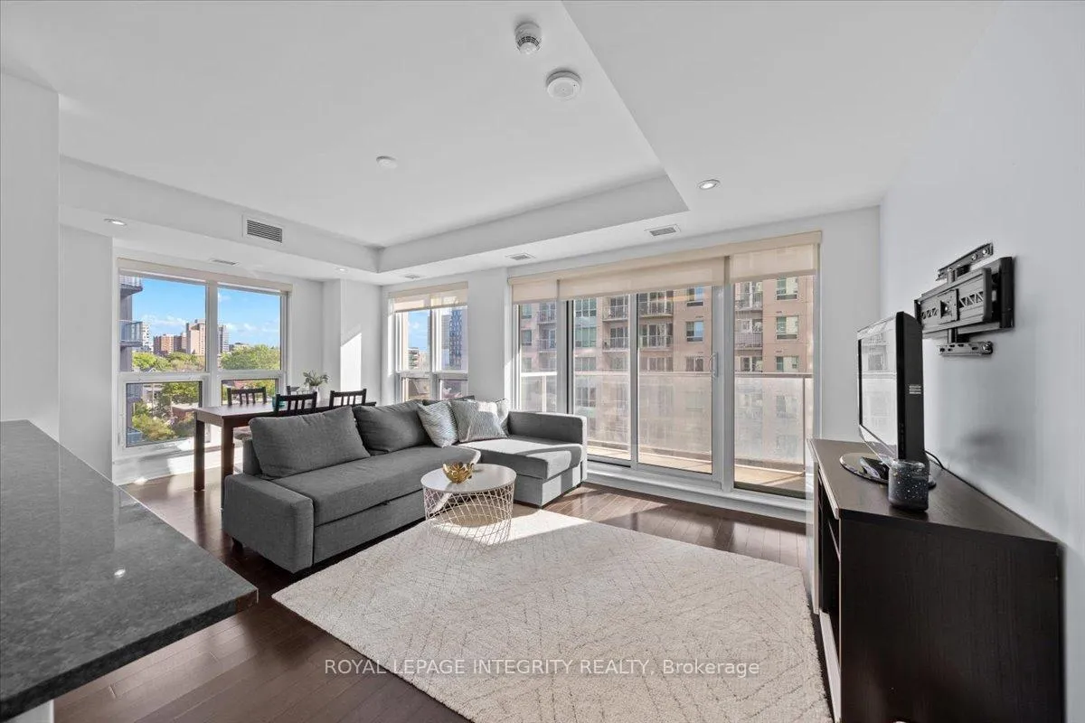 Photo 18 of Unit 909, 242 Rideau Street, Ottawa, Sandy Hill — HOMEH