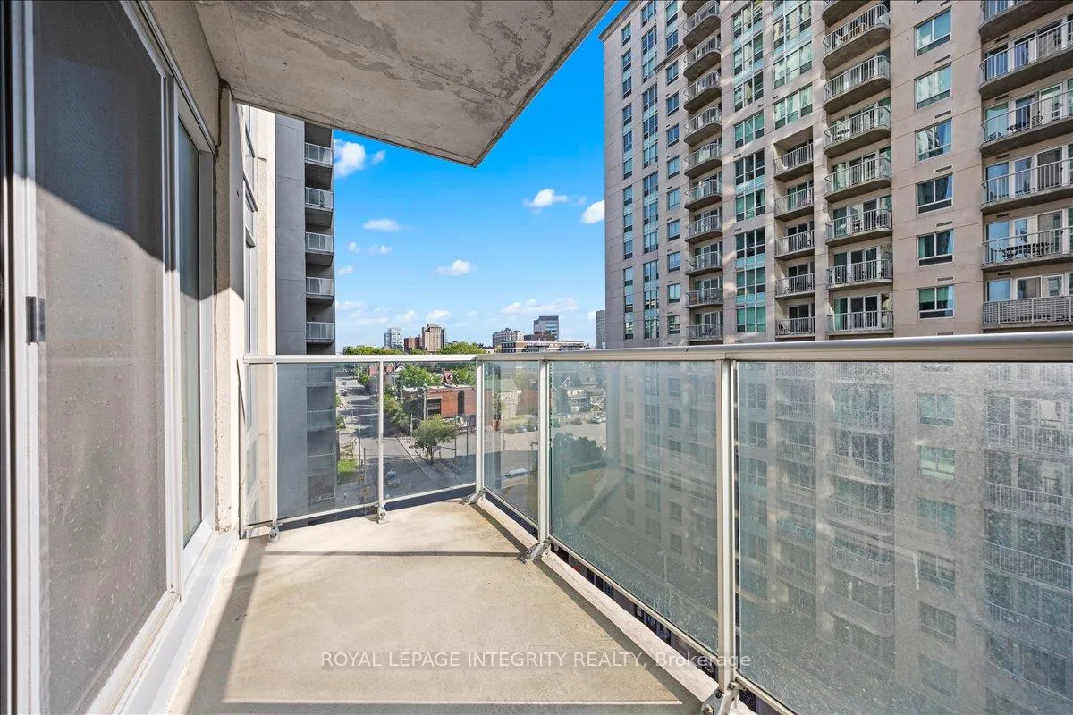 Photo 24 of Unit 909, 242 Rideau Street, Ottawa, Sandy Hill — HOMEH