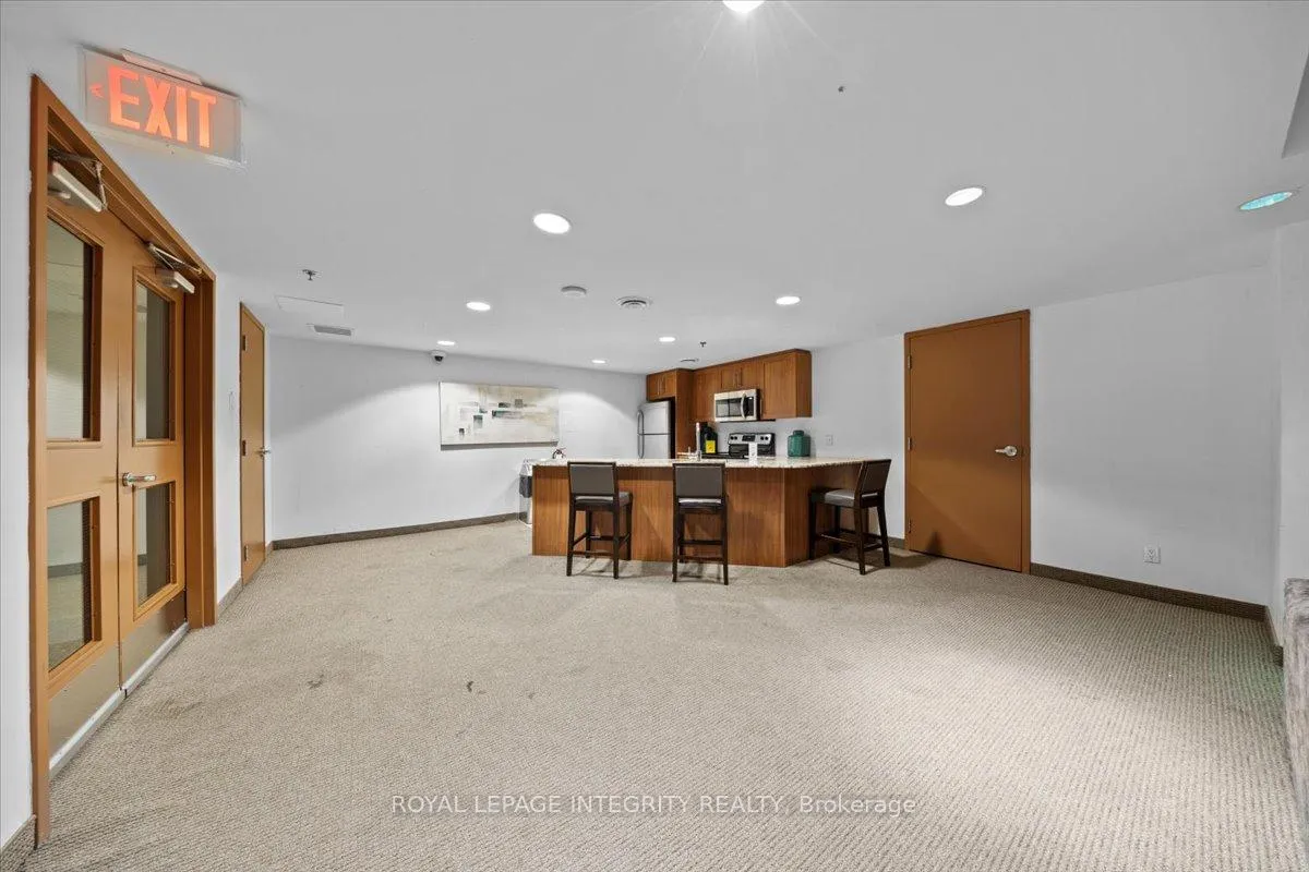 Photo 28 of Unit 909, 242 Rideau Street, Ottawa, Sandy Hill — HOMEH