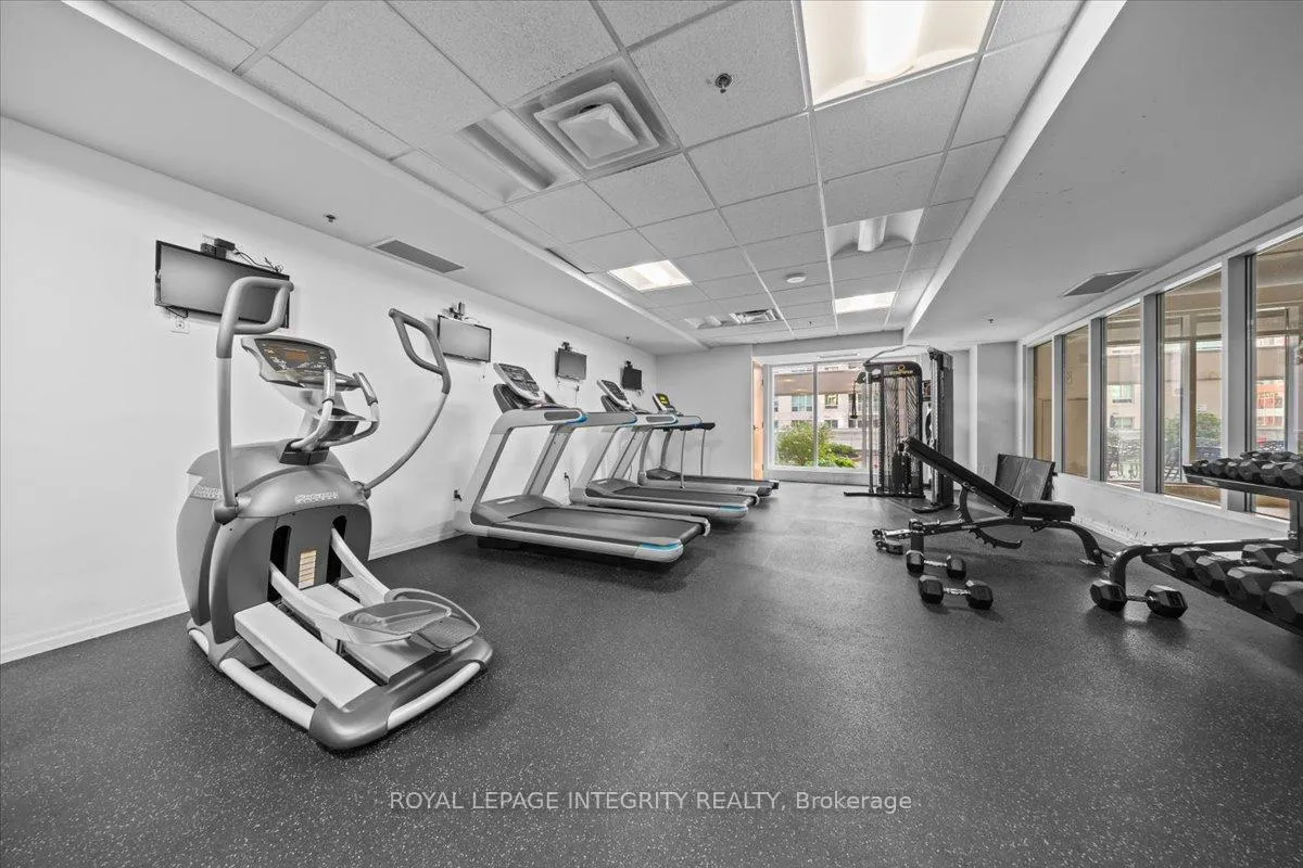Photo 29 of Unit 909, 242 Rideau Street, Ottawa, Sandy Hill — HOMEH