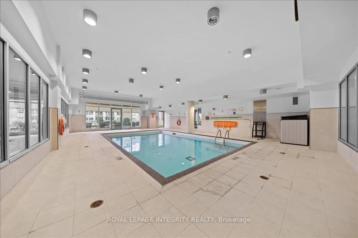 Photo 31 of Unit 909, 242 Rideau Street, Ottawa, Sandy Hill — HOMEH